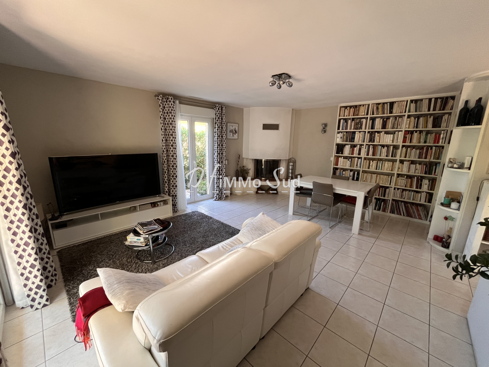 Image_, Maison, Narbonne, ref :1715