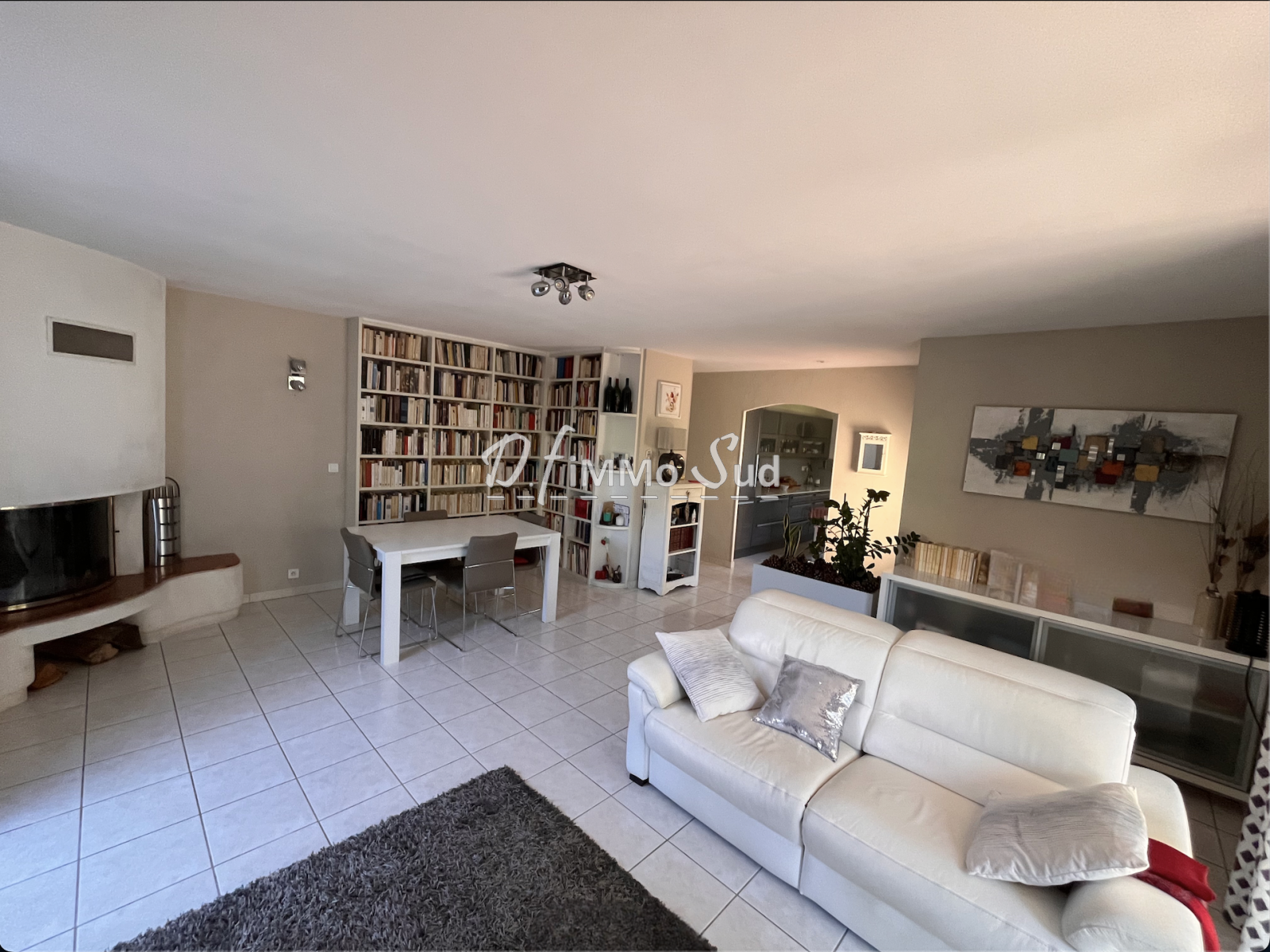 Image_, Maison, Narbonne, ref :1715