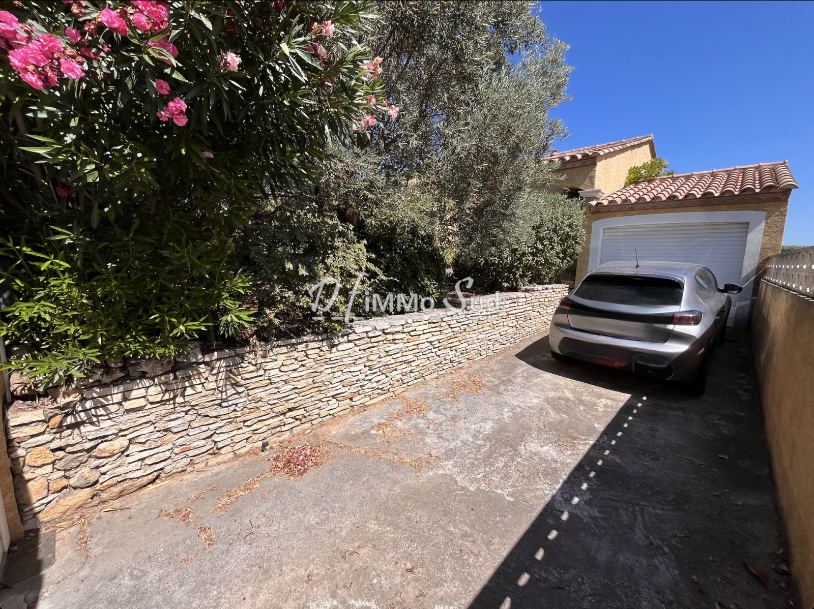 Image_, Maison, Narbonne, ref :1715