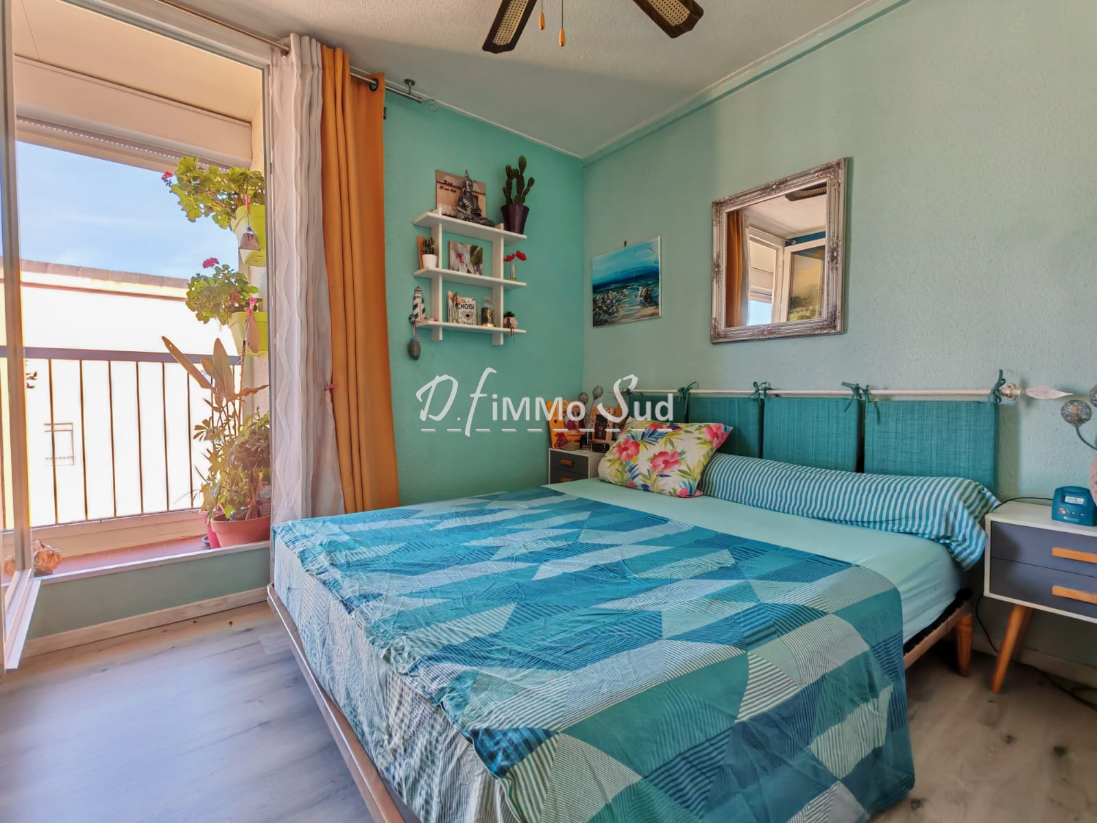 Image_, Appartement, Gruissan, ref :1902