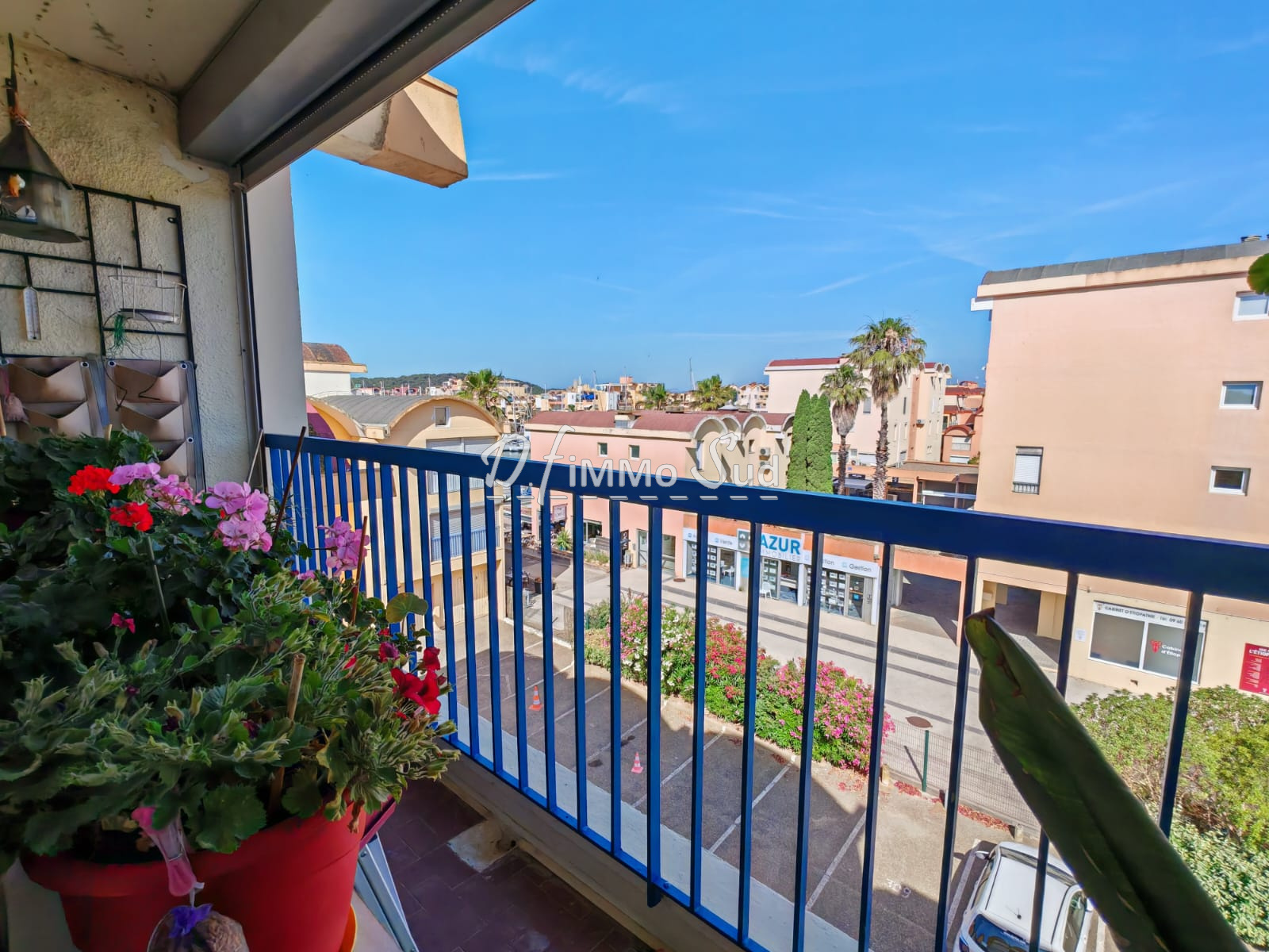 Image_, Appartement, Gruissan, ref :1902