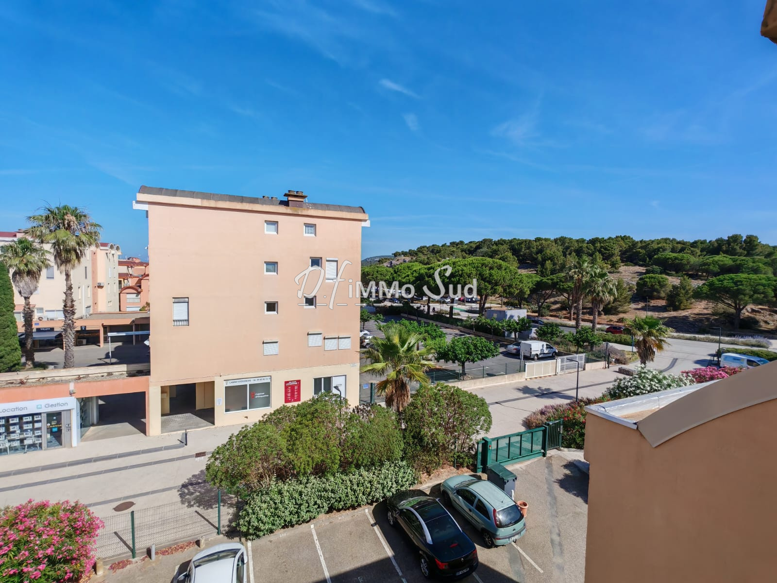 Image_, Appartement, Gruissan, ref :1902