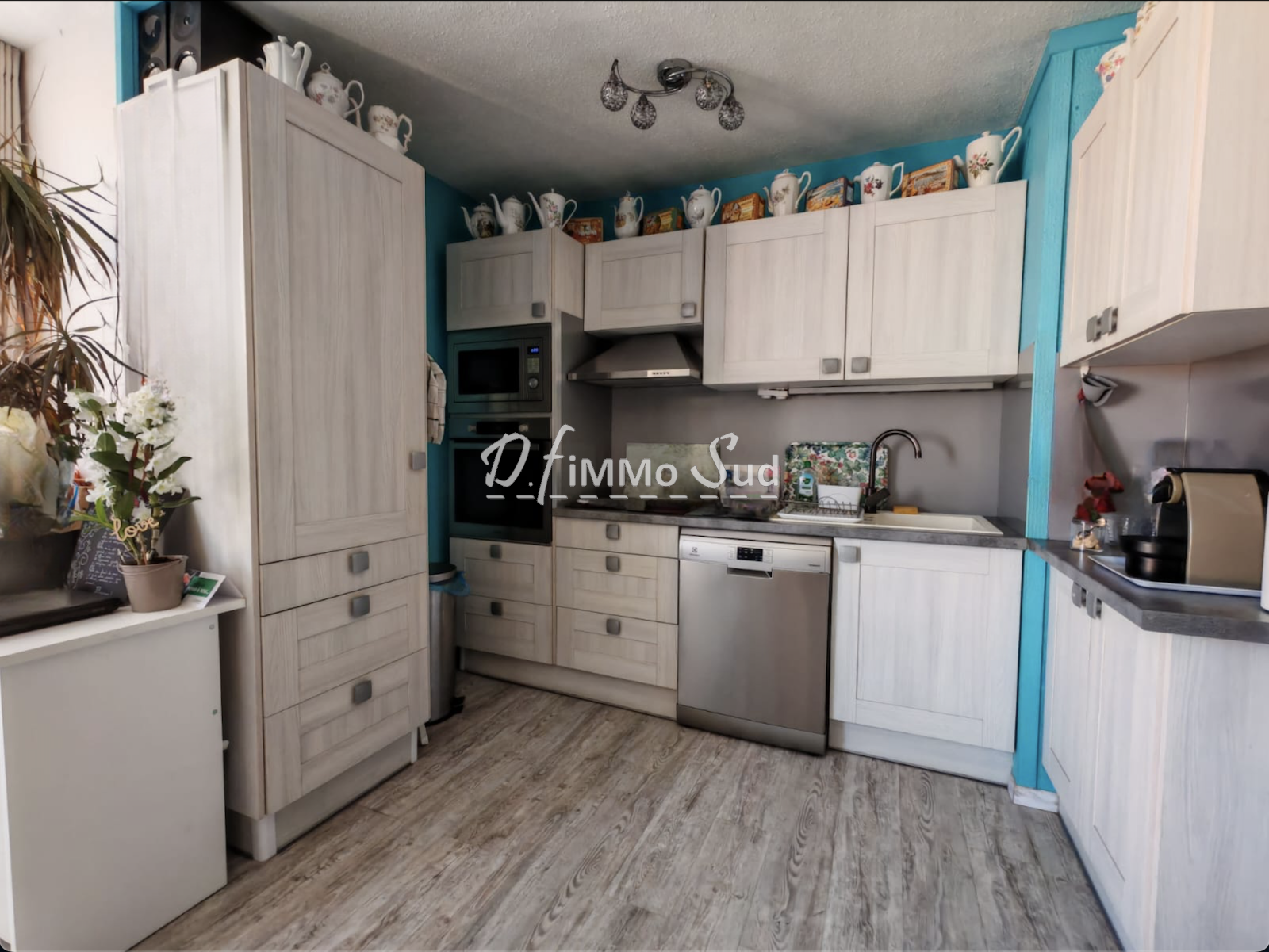 Image_, Appartement, Gruissan, ref :1902