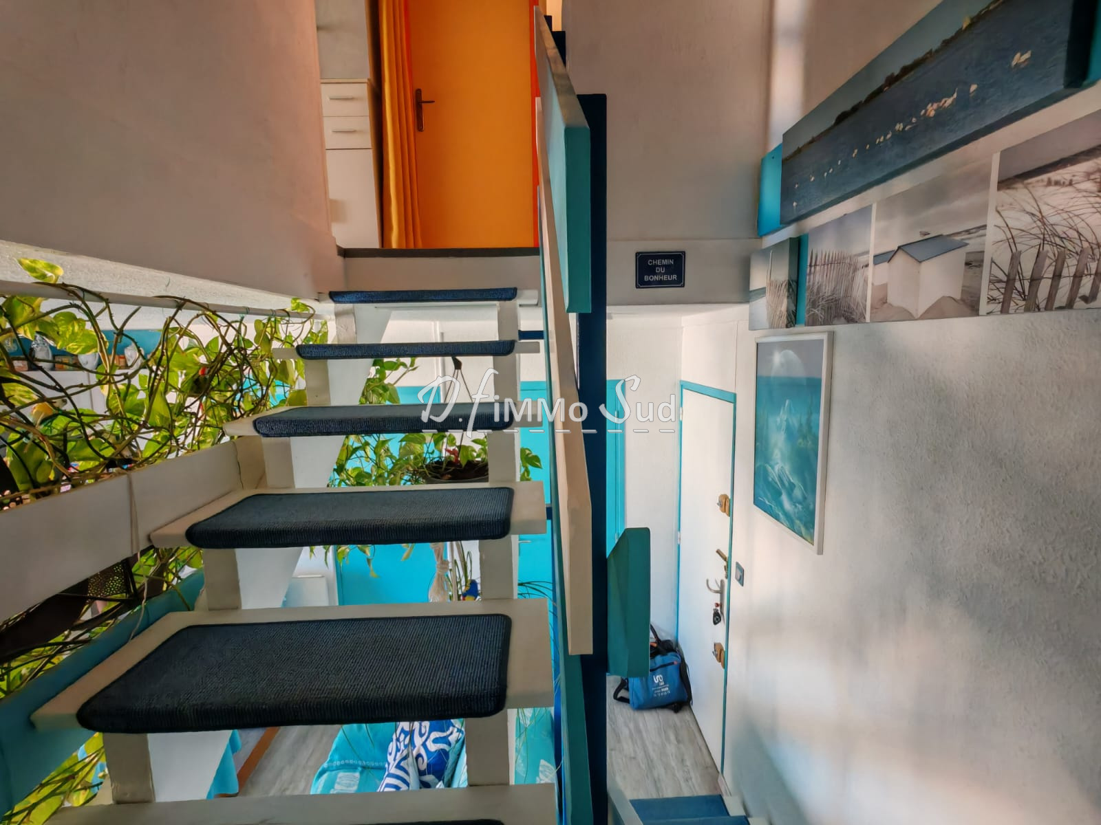 Image_, Appartement, Gruissan, ref :1902