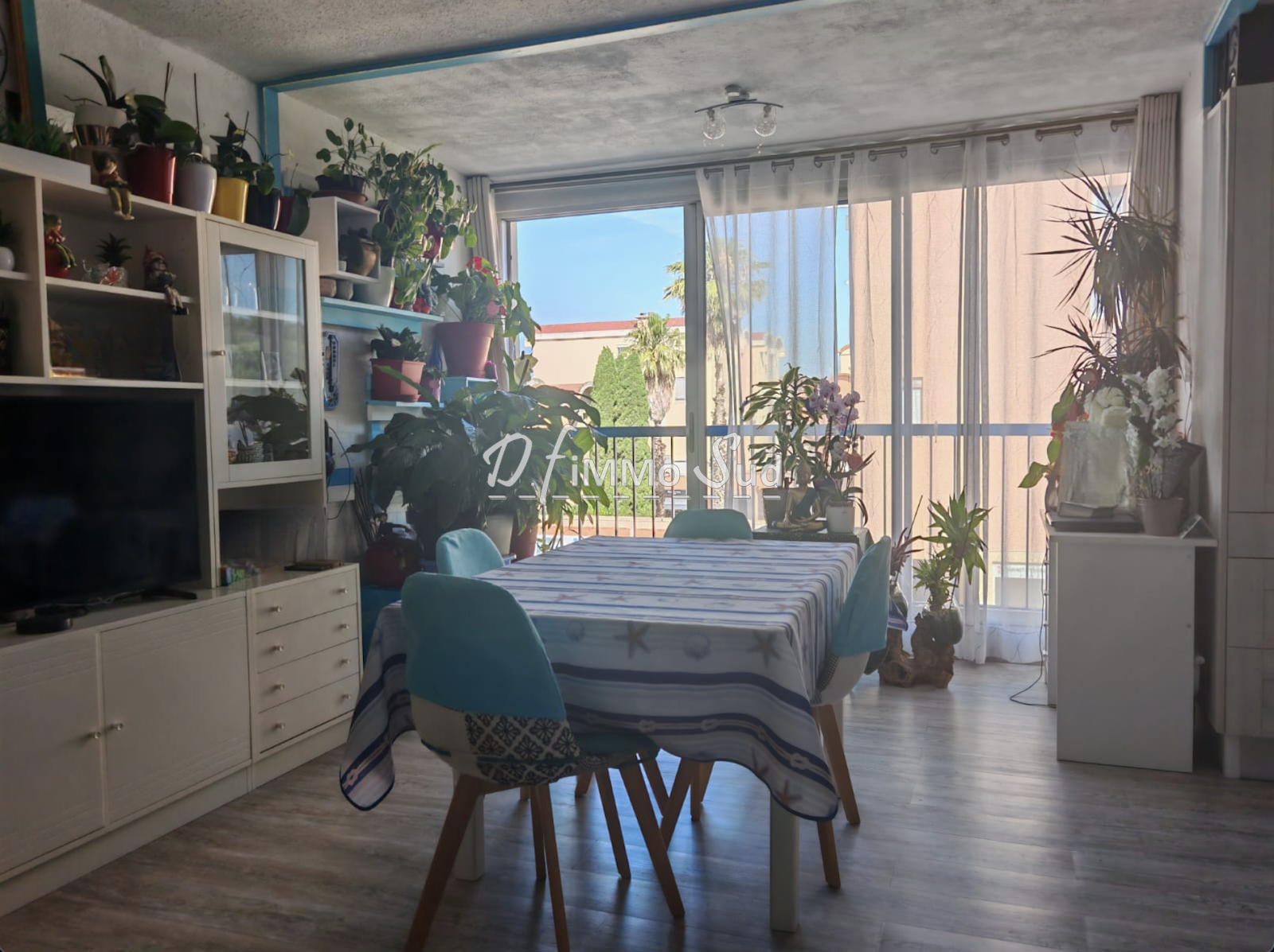 Image_, Appartement, Gruissan, ref :1902