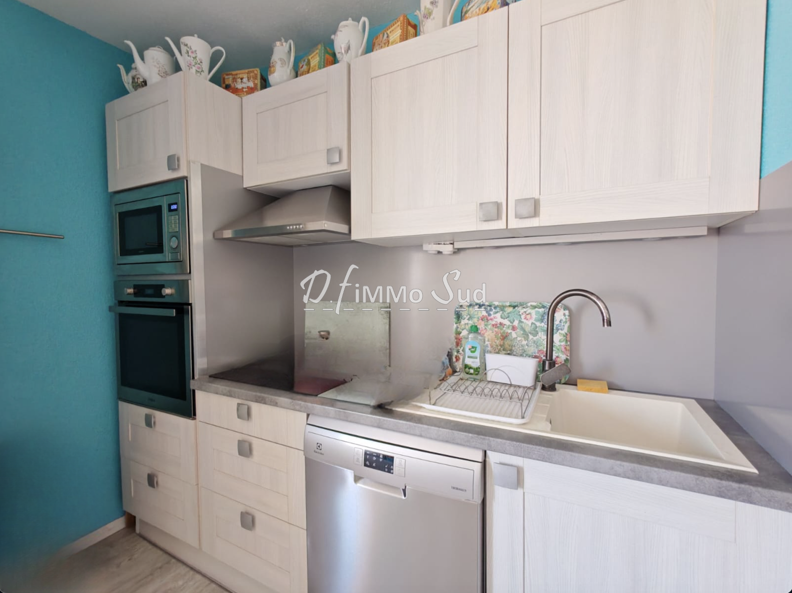 Image_, Appartement, Gruissan, ref :1902