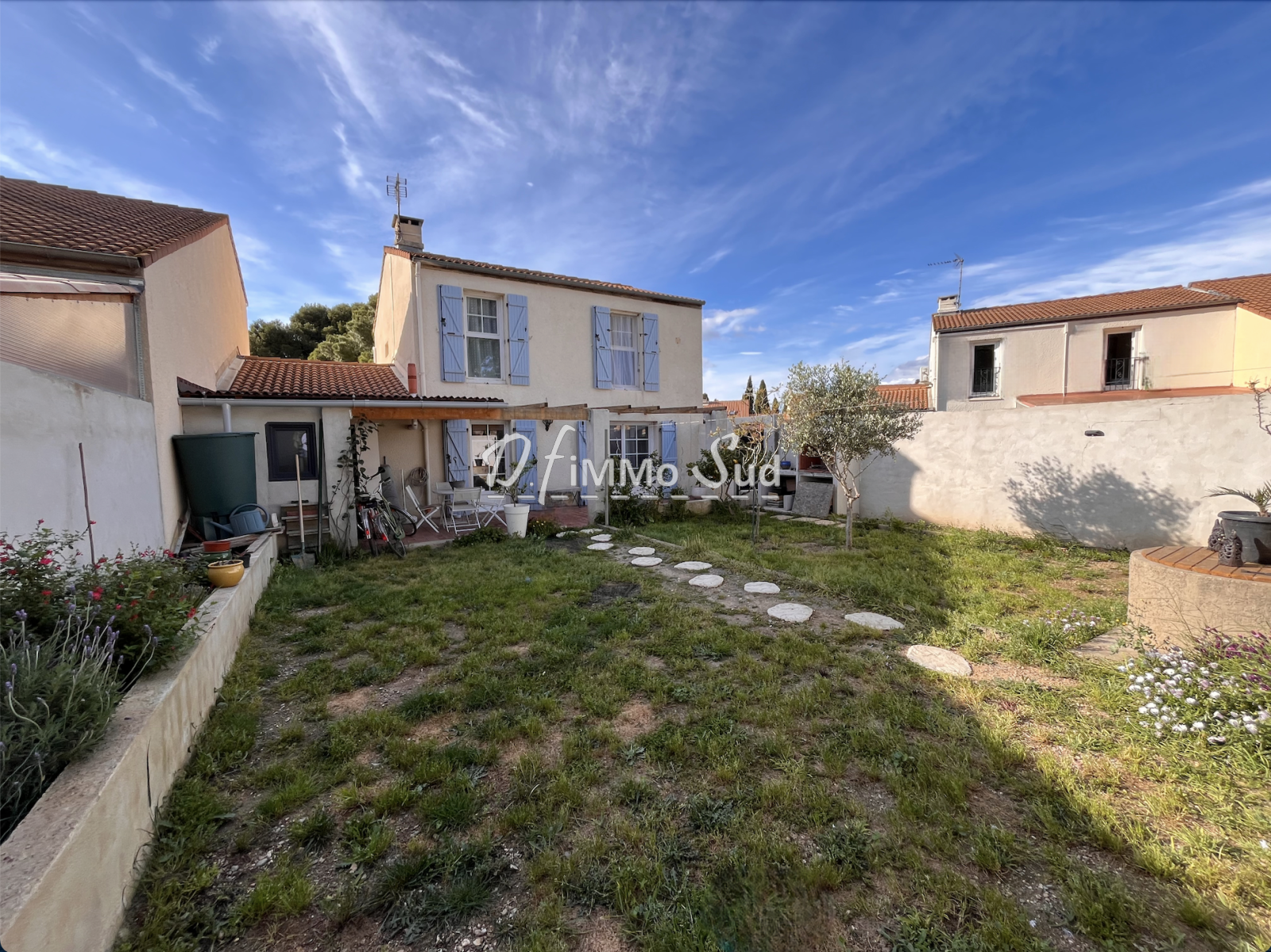 Image_, Maison, Narbonne, ref :1721