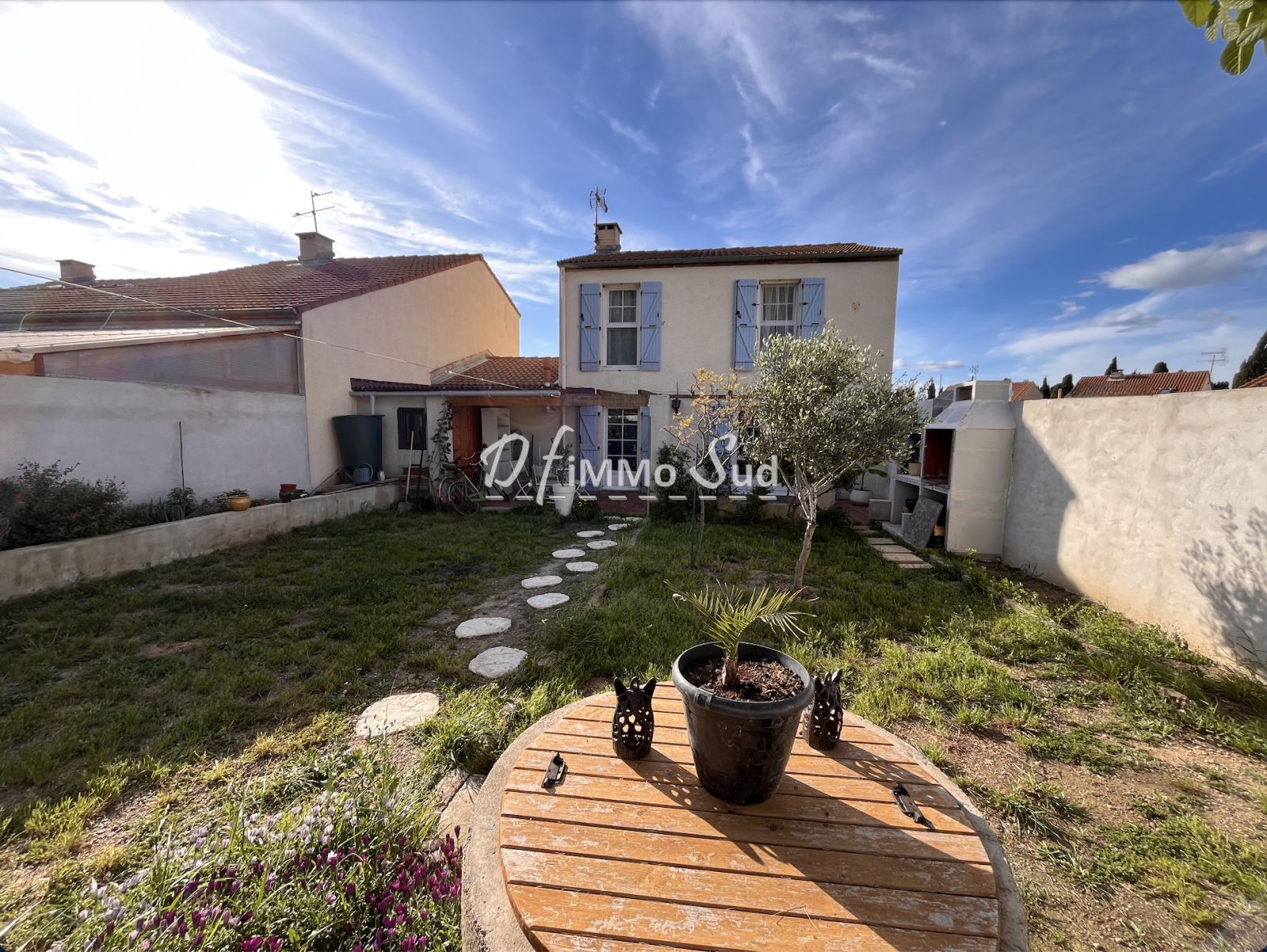 Image_, Maison, Narbonne, ref :1721