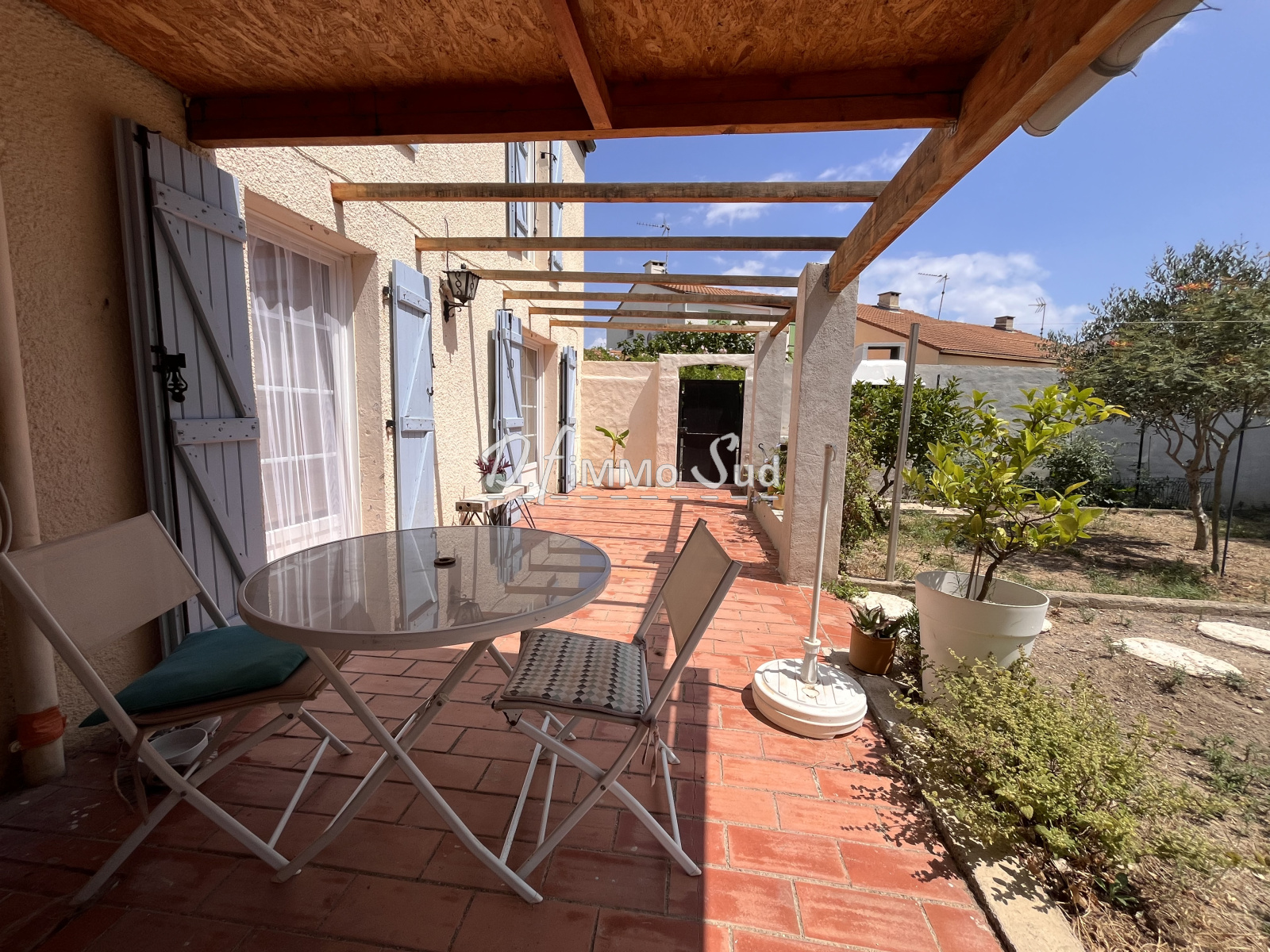 Image_, Maison, Narbonne, ref :1721