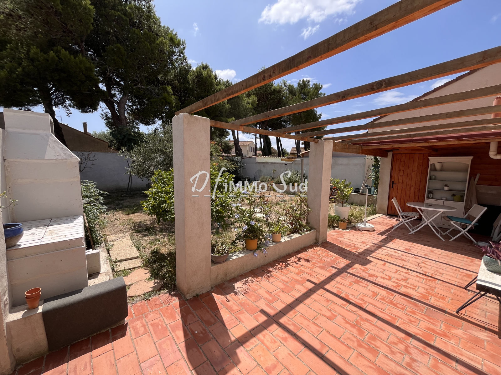 Image_, Maison, Narbonne, ref :1721