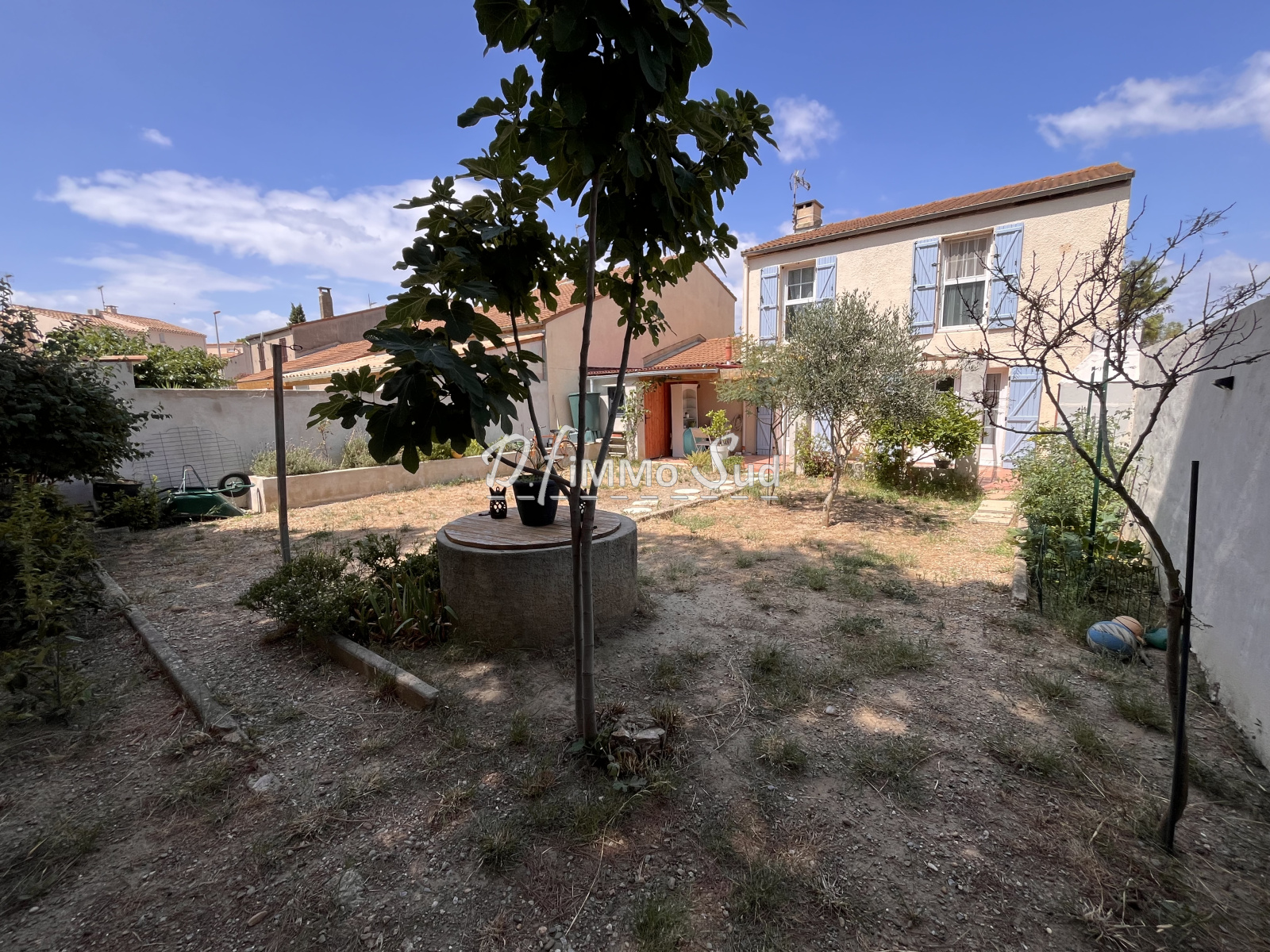 Image_, Maison, Narbonne, ref :1721