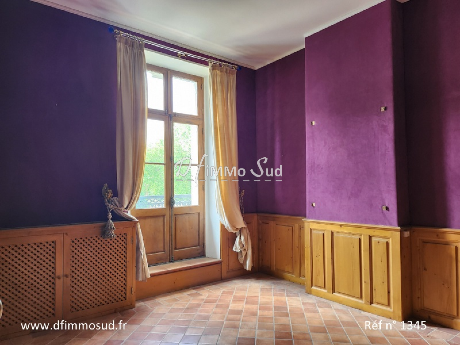 Image_, Maison, Narbonne, ref :1345