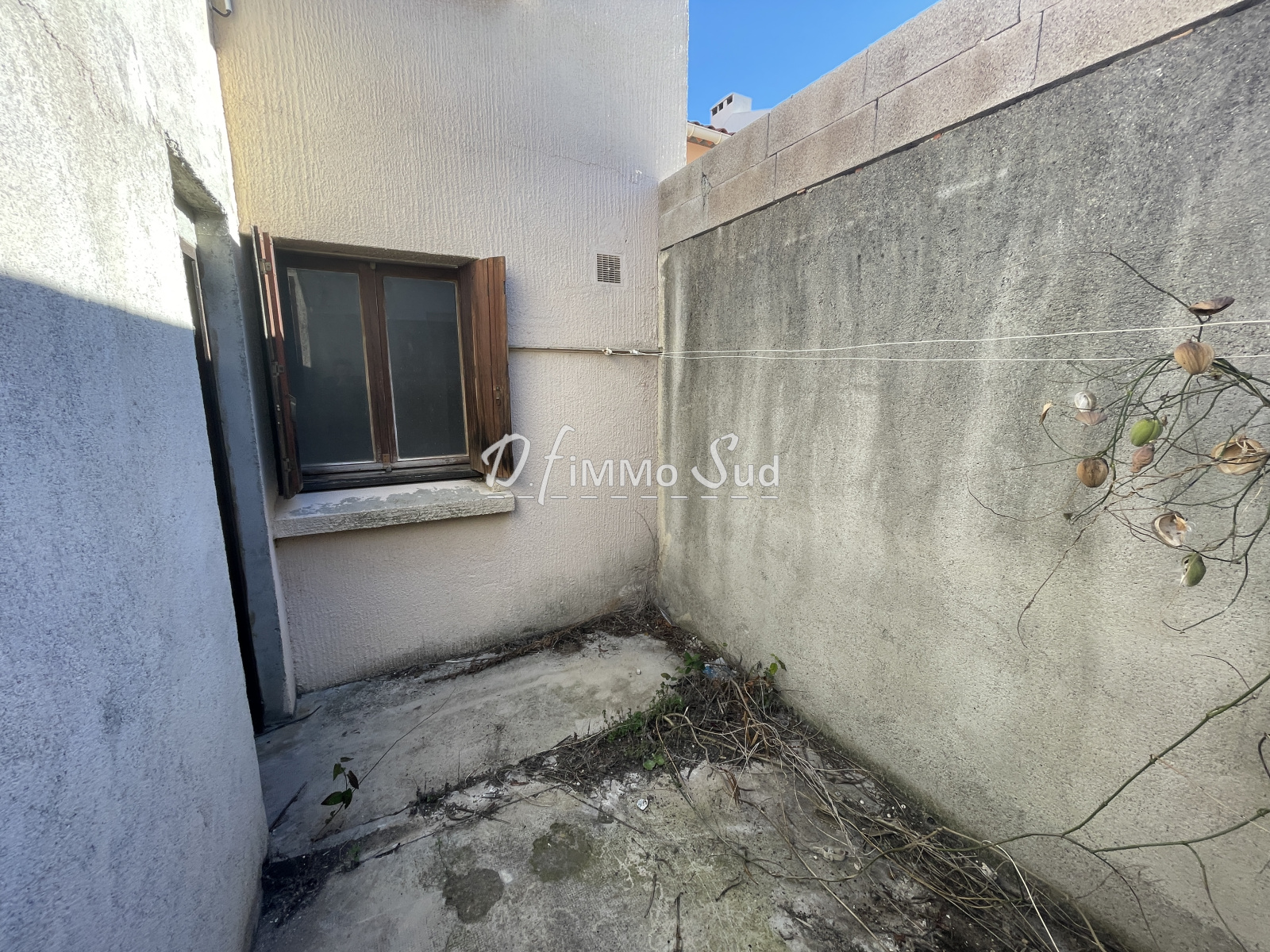 Image_, Garage, Narbonne, ref :1679