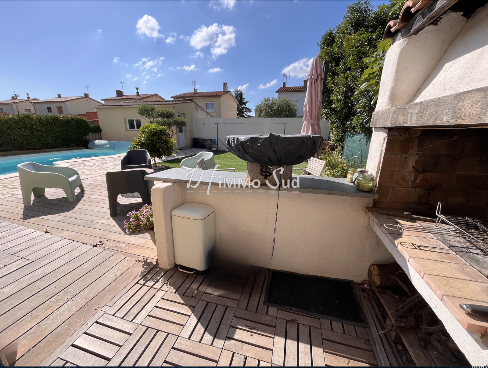 Image_, Maison, Sallèles-d'Aude, ref :1622