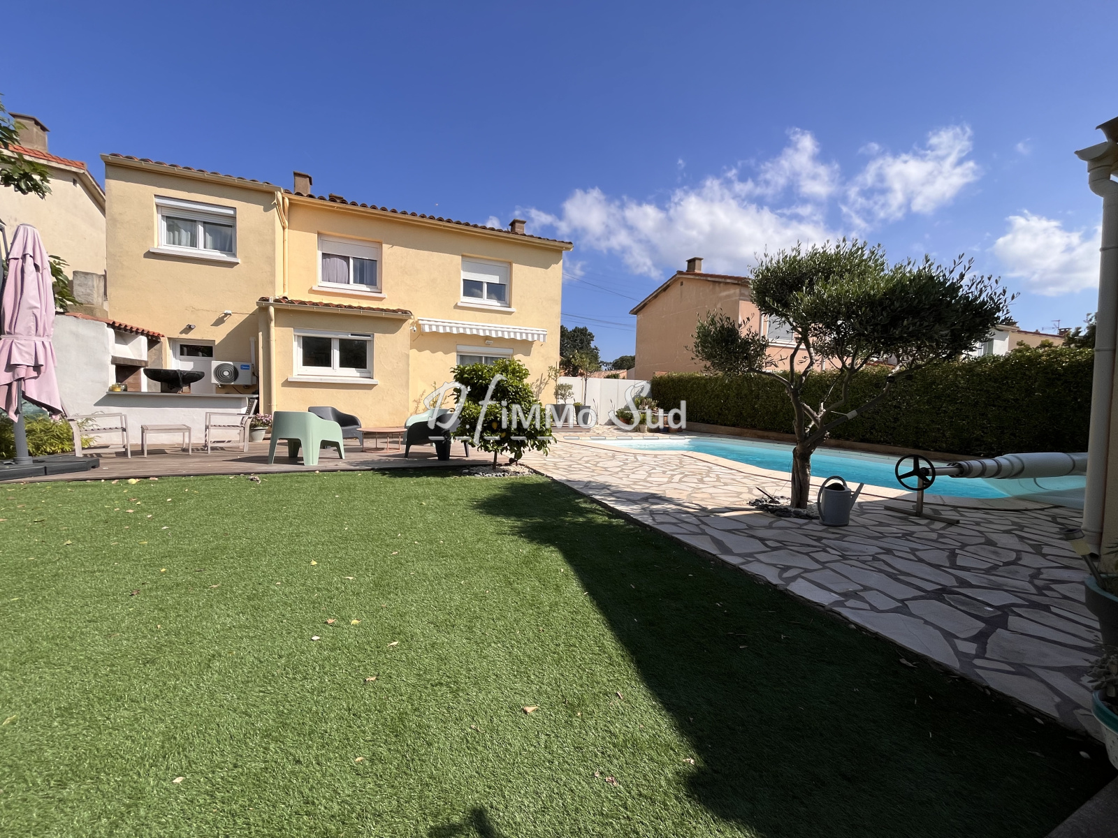 Image_, Maison, Sallèles-d'Aude, ref :1622