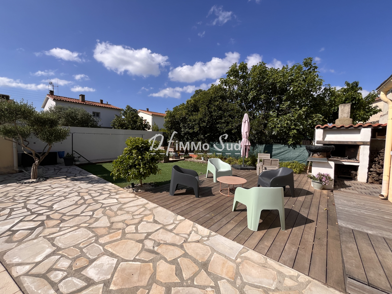 Image_, Maison, Sallèles-d'Aude, ref :1622