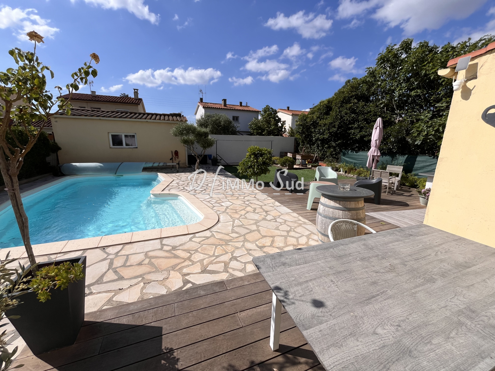 Image_, Maison, Sallèles-d'Aude, ref :1622