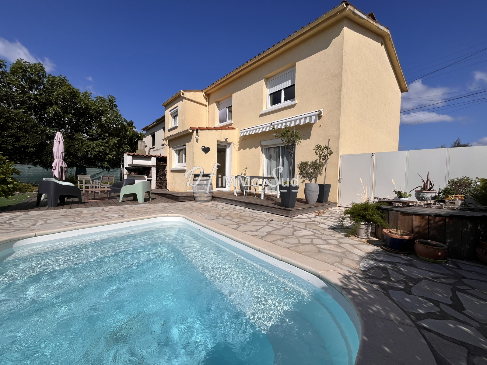Image_, Maison, Sallèles-d'Aude, ref :1622