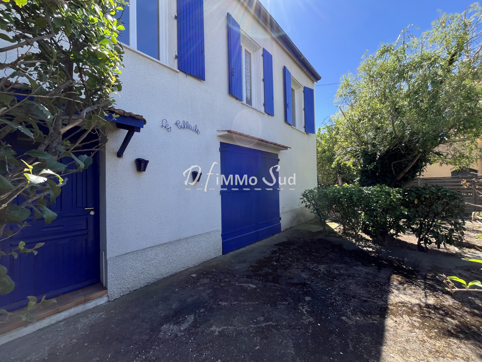 Image_, Maison, Narbonne, ref :1861