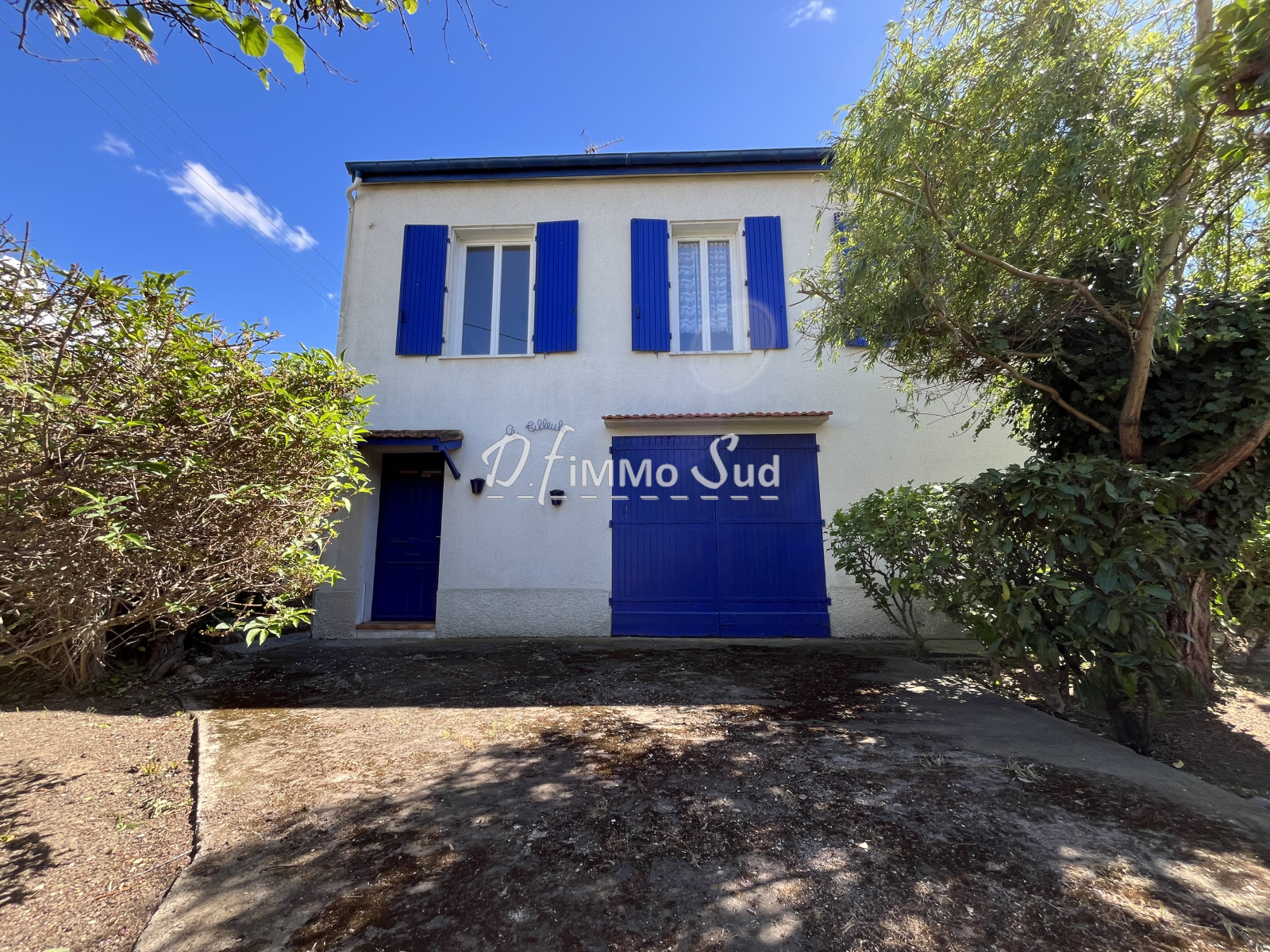 Image_, Maison, Narbonne, ref :1861