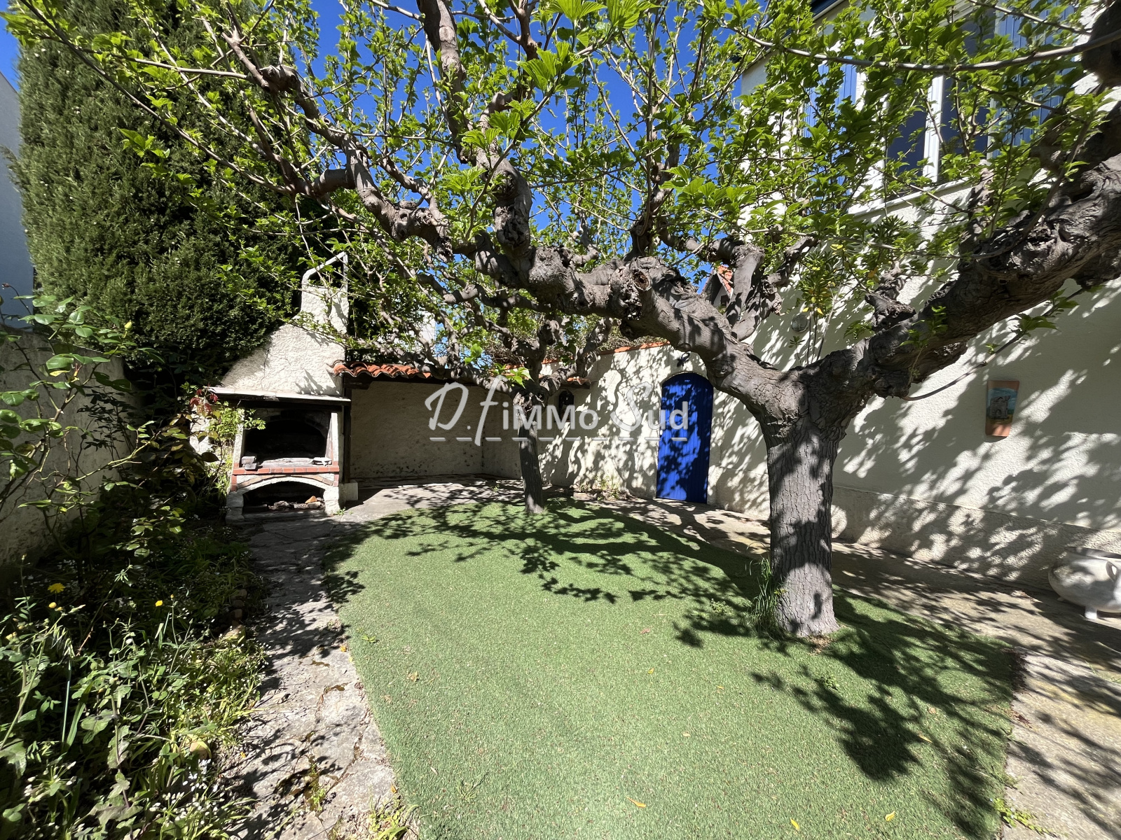 Image_, Maison, Narbonne, ref :1861