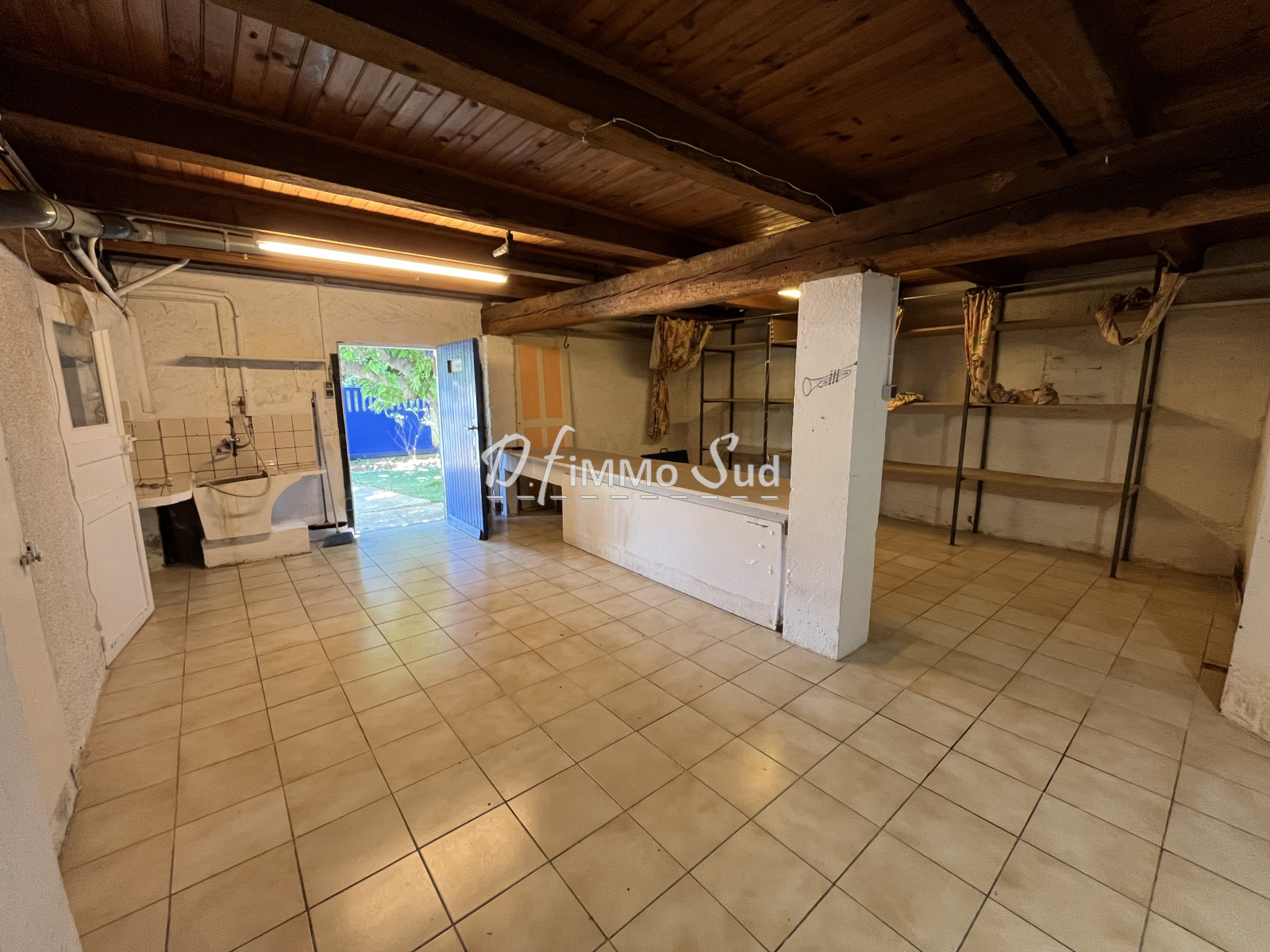 Image_, Maison, Narbonne, ref :1861