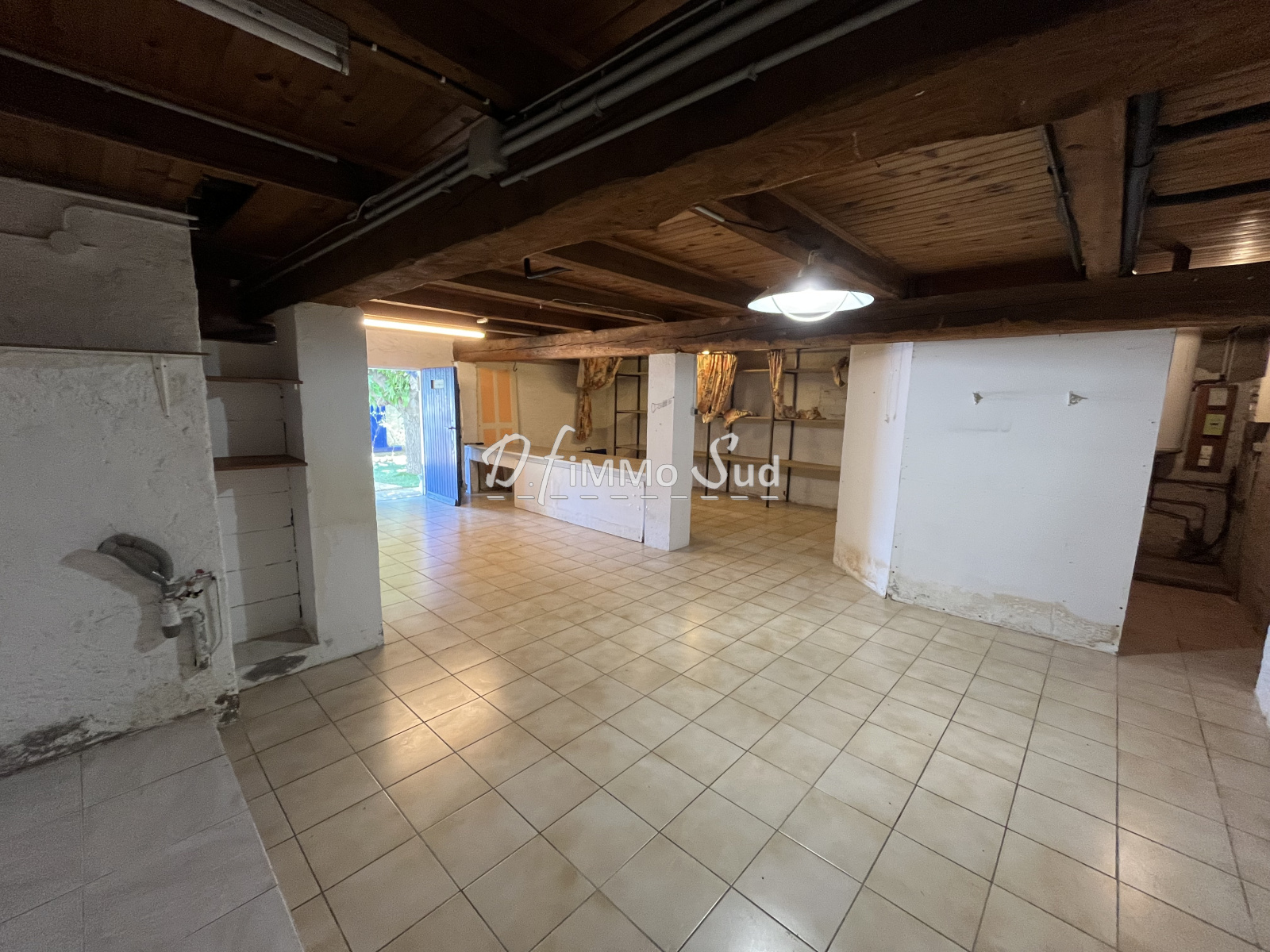 Image_, Maison, Narbonne, ref :1861