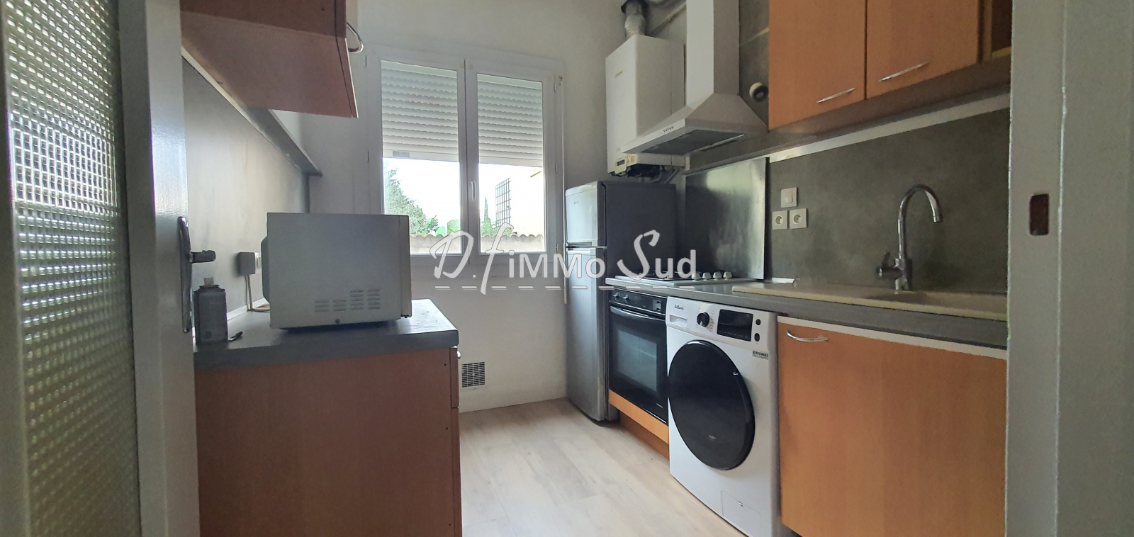 Image_, Appartement, Narbonne, ref :1229