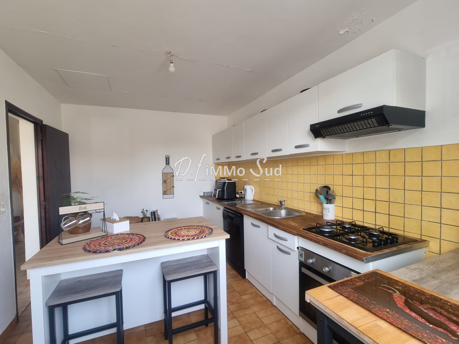 Image_, Maison, Narbonne, ref :1847
