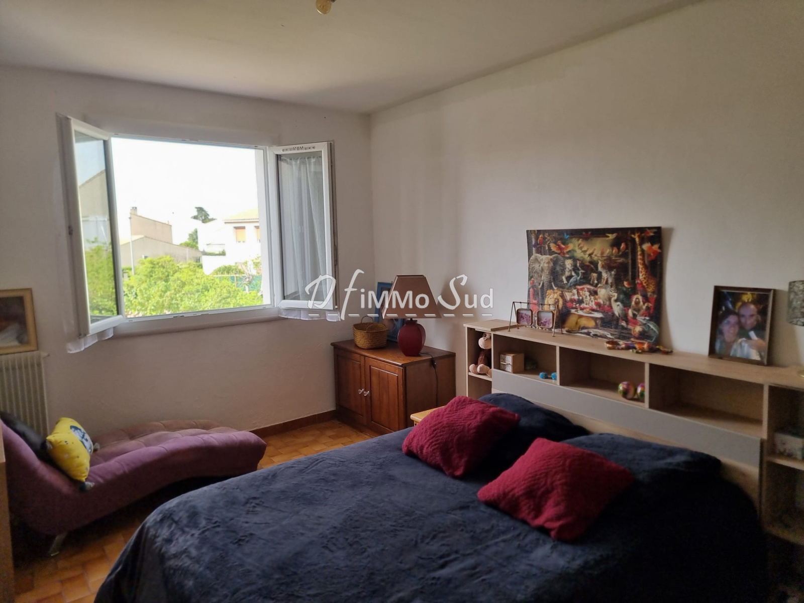 Image_, Maison, Narbonne, ref :1847