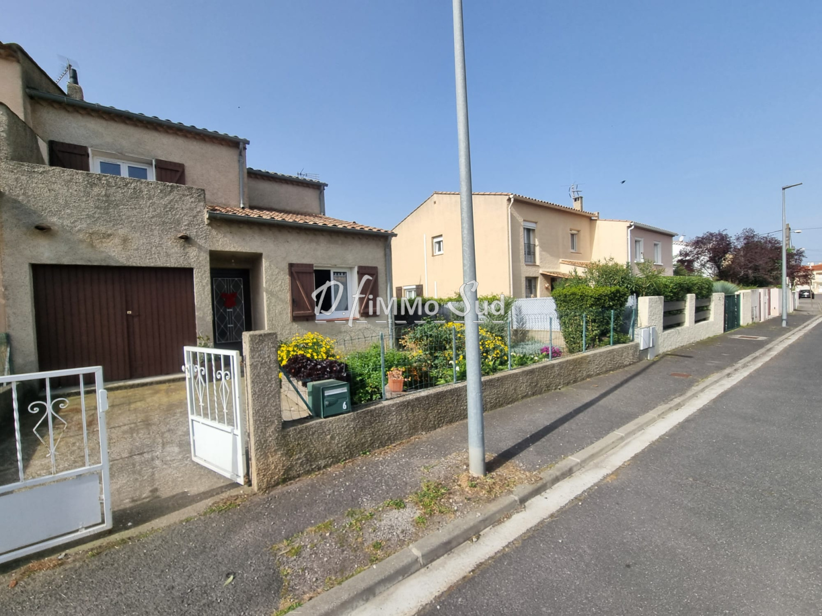 Image_, Maison, Narbonne, ref :1847