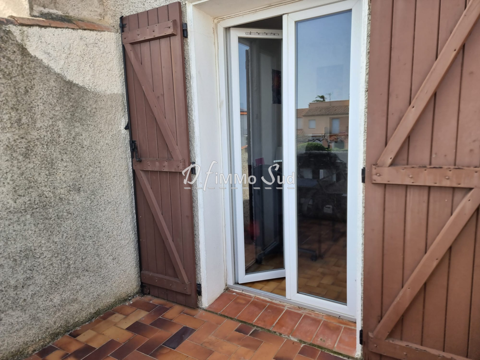 Image_, Maison, Narbonne, ref :1847