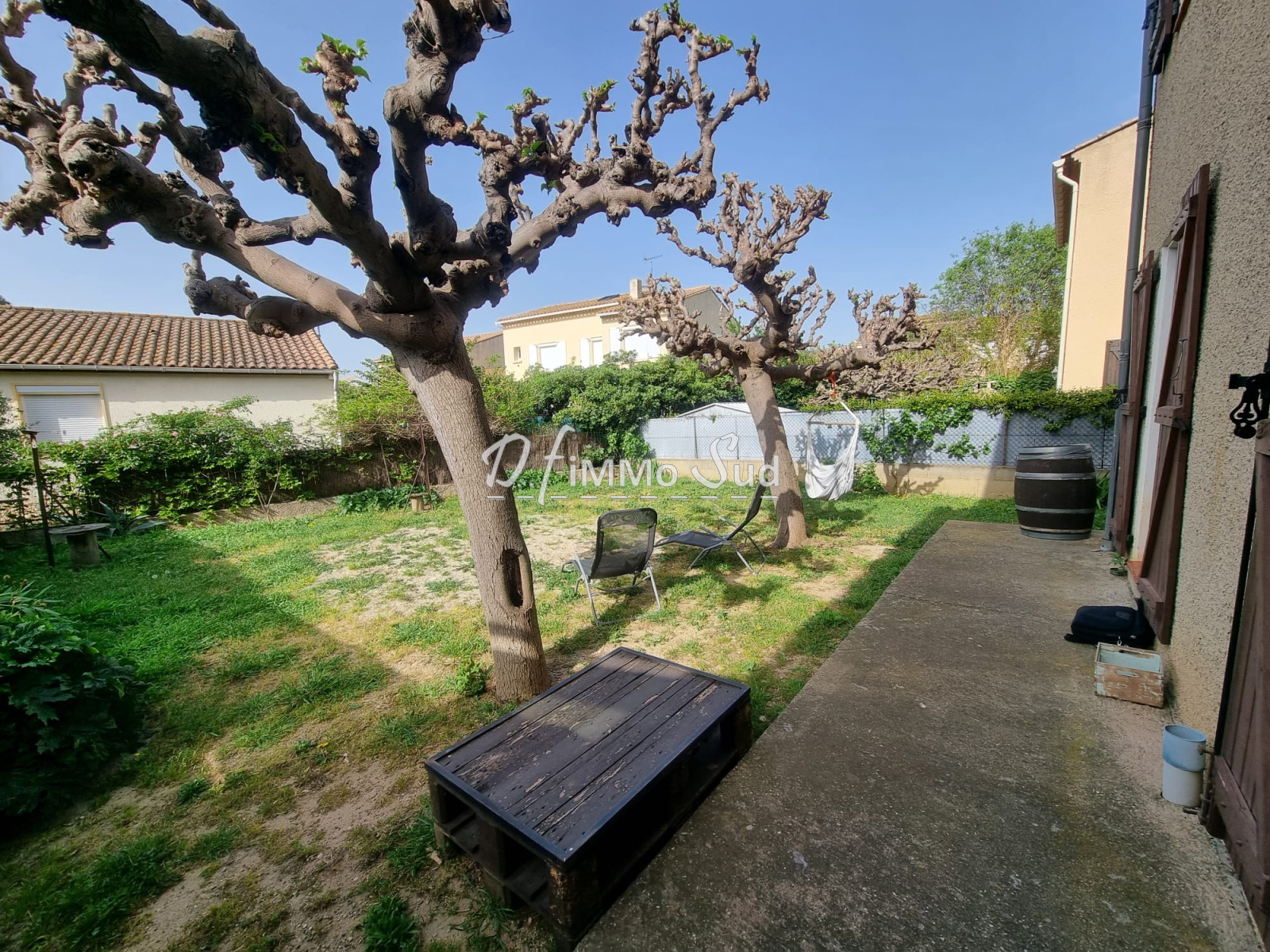 Image_, Maison, Narbonne, ref :1847