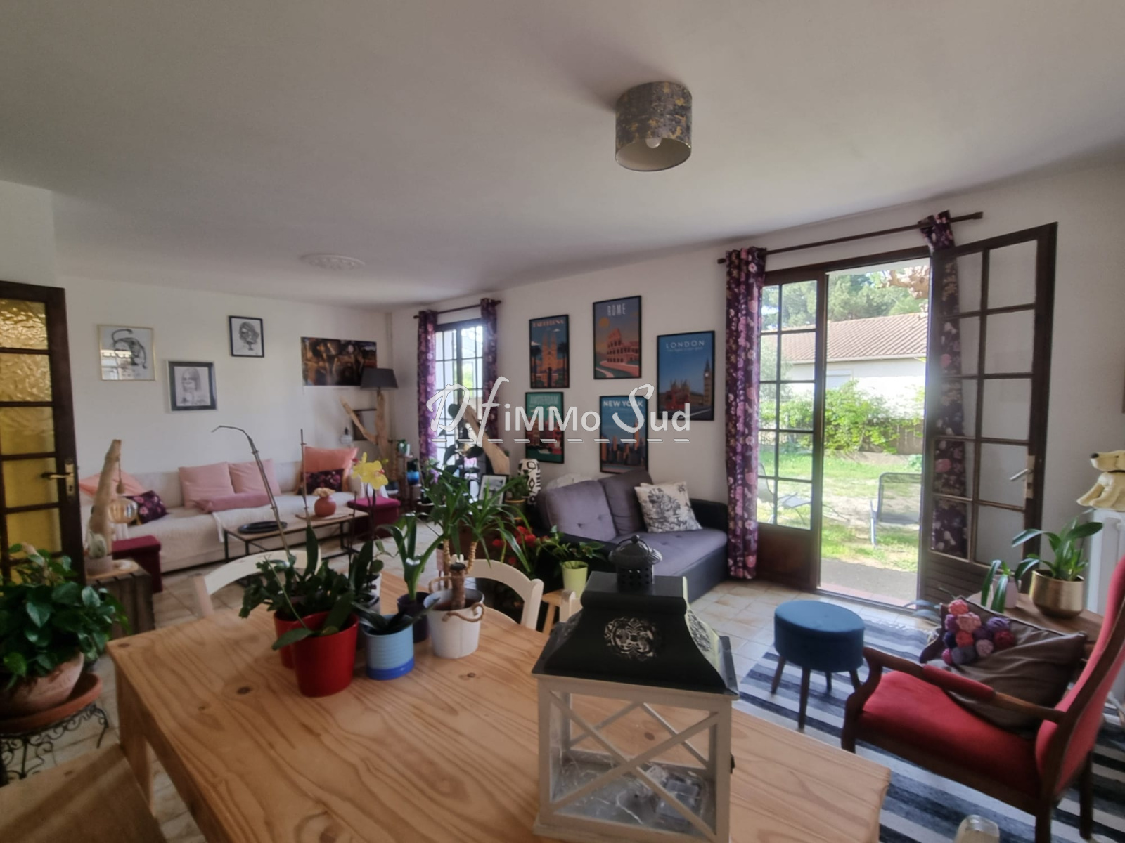 Image_, Maison, Narbonne, ref :1847