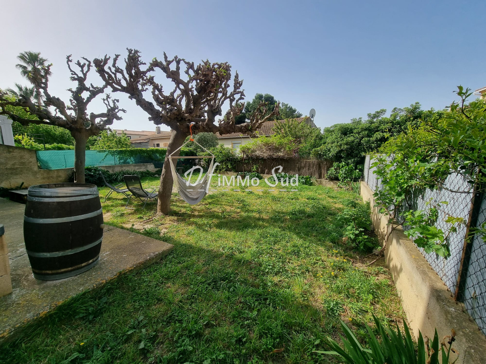 Image_, Maison, Narbonne, ref :1847