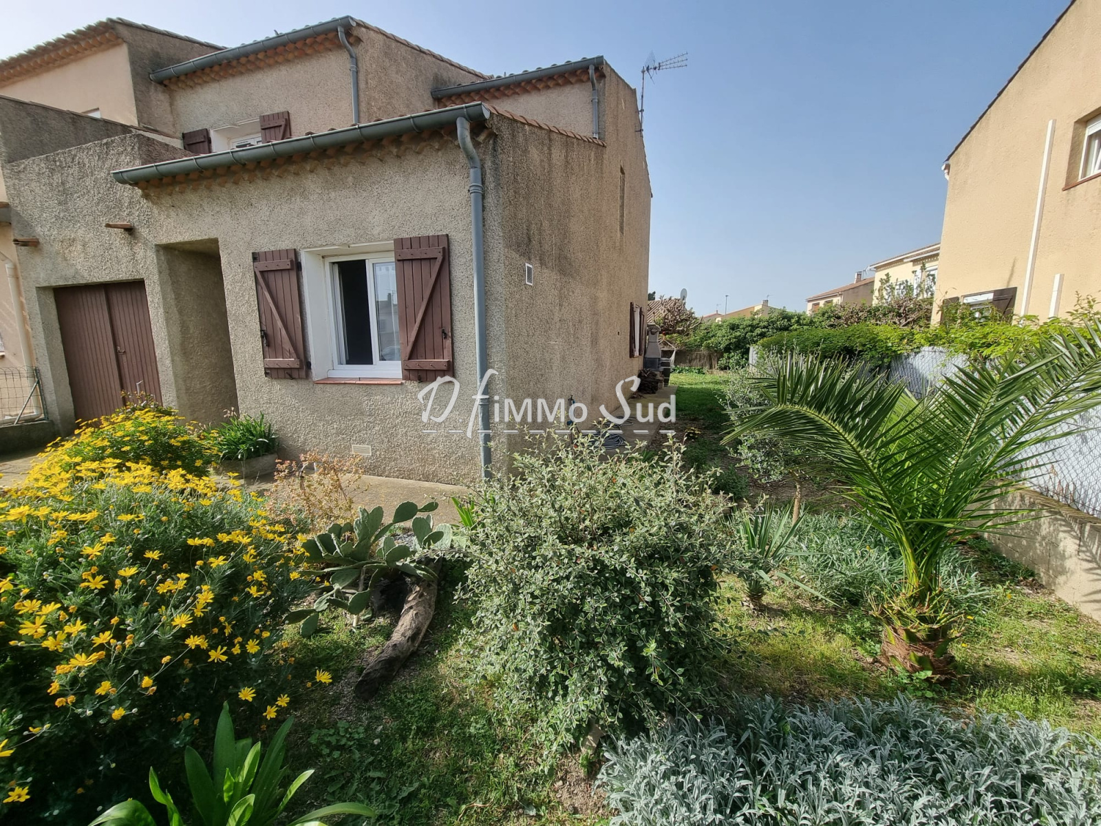 Image_, Maison, Narbonne, ref :1847