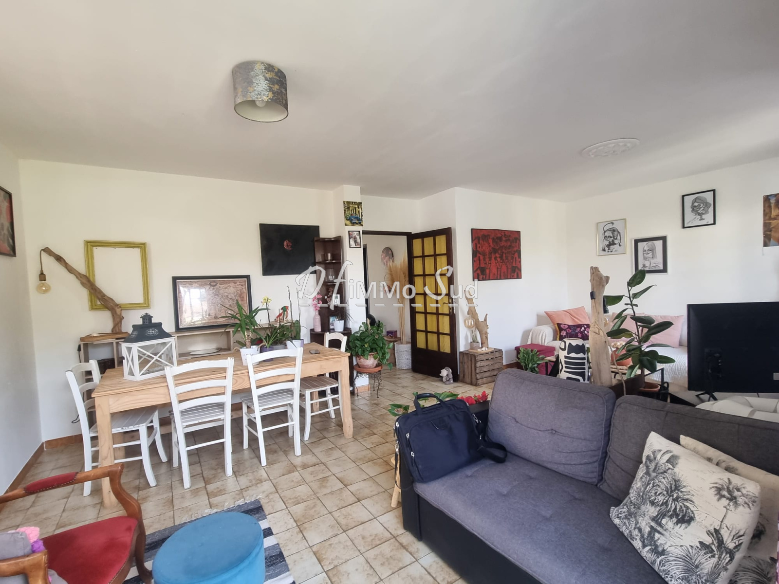 Image_, Maison, Narbonne, ref :1847
