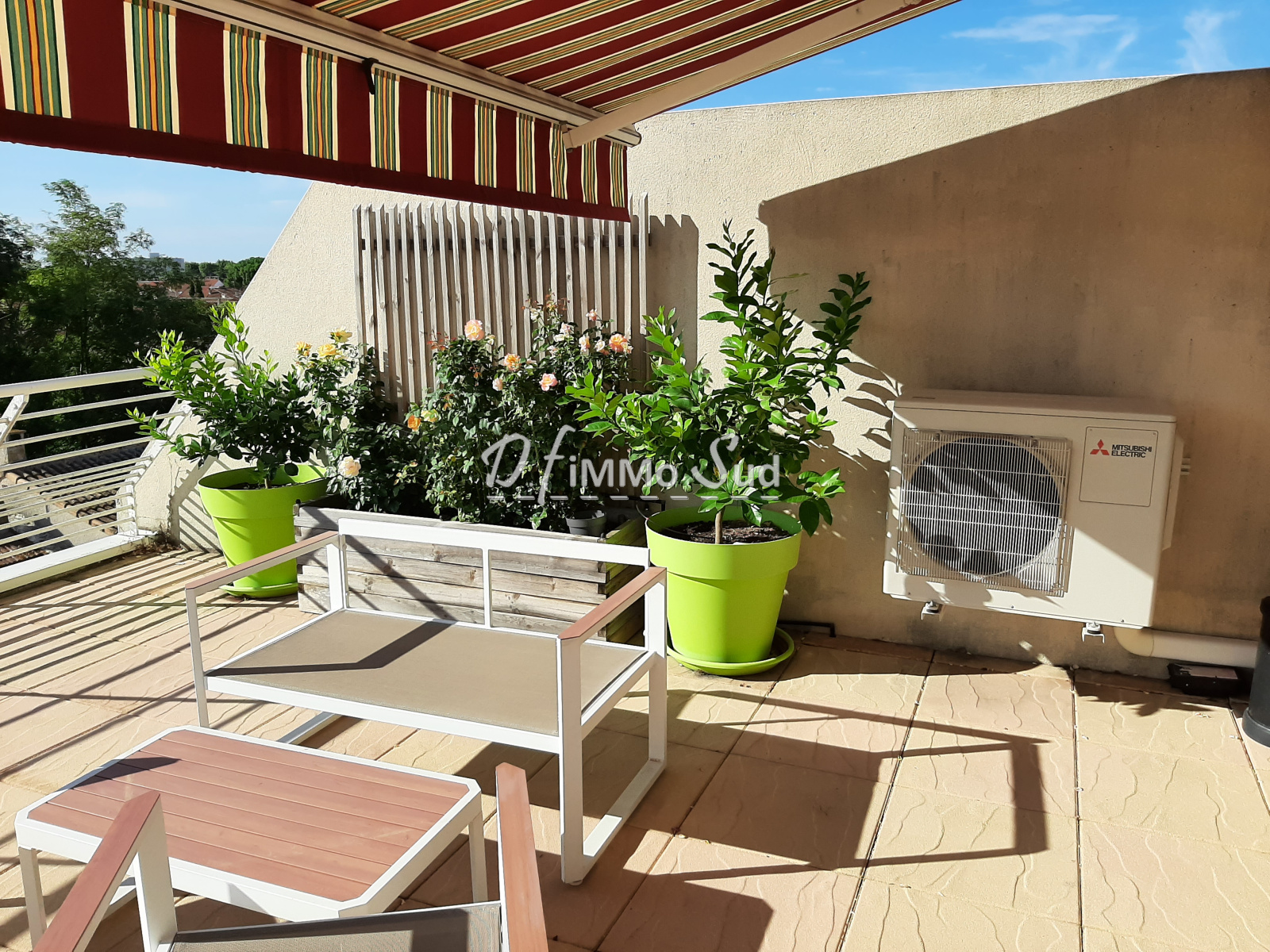 Image_, Appartement, Narbonne, ref :1811