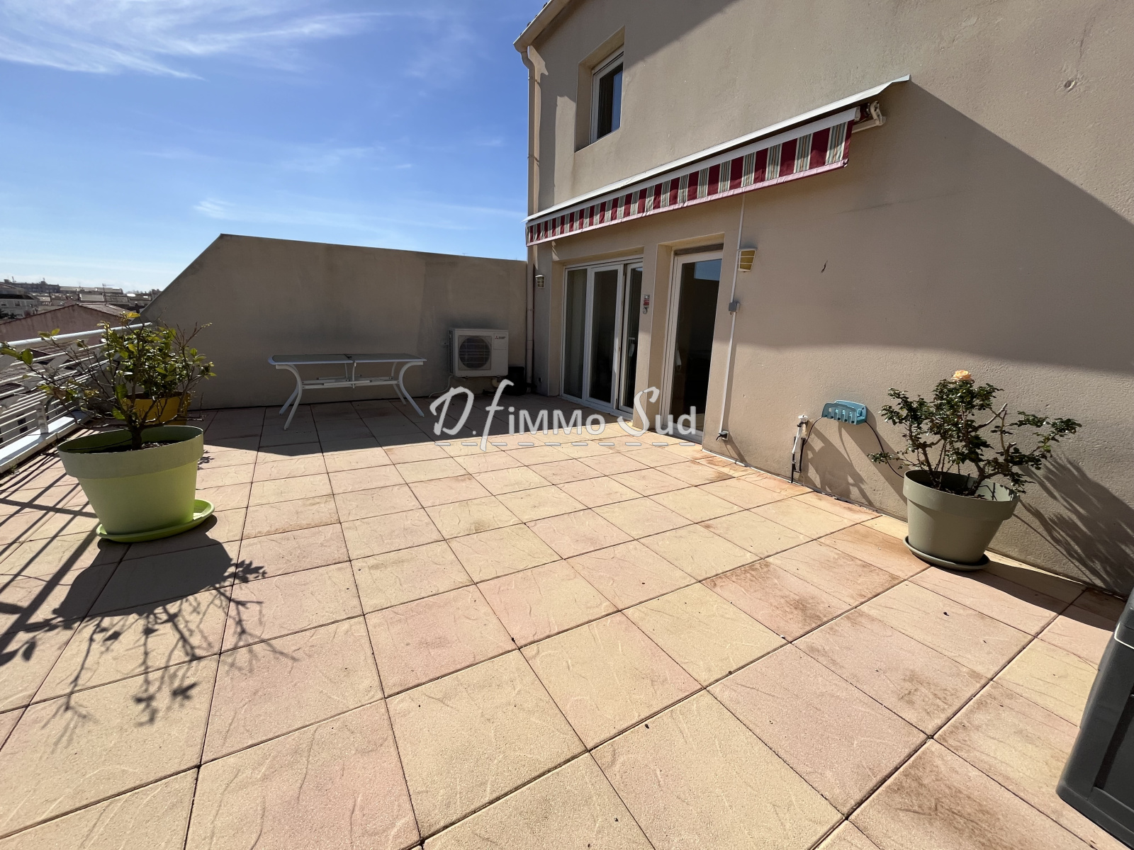 Image_, Appartement, Narbonne, ref :1811