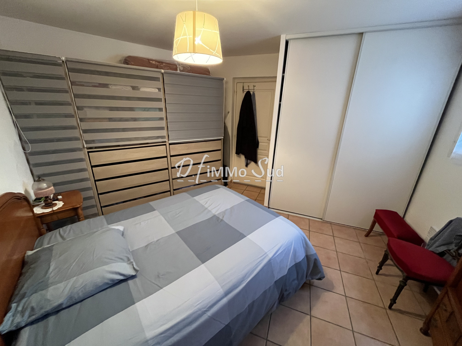 Image_, Appartement, Narbonne, ref :1811