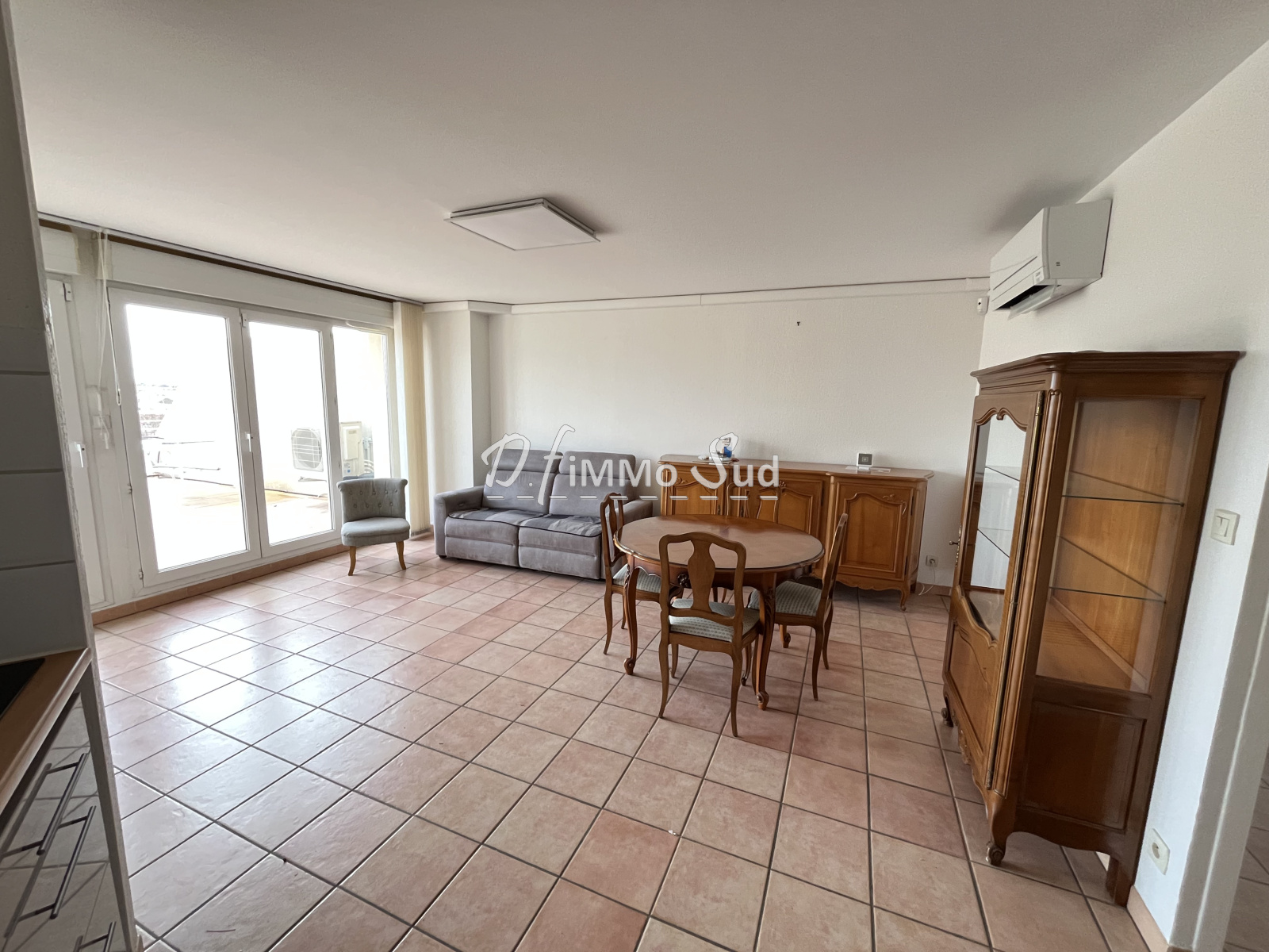 Image_, Appartement, Narbonne, ref :1811