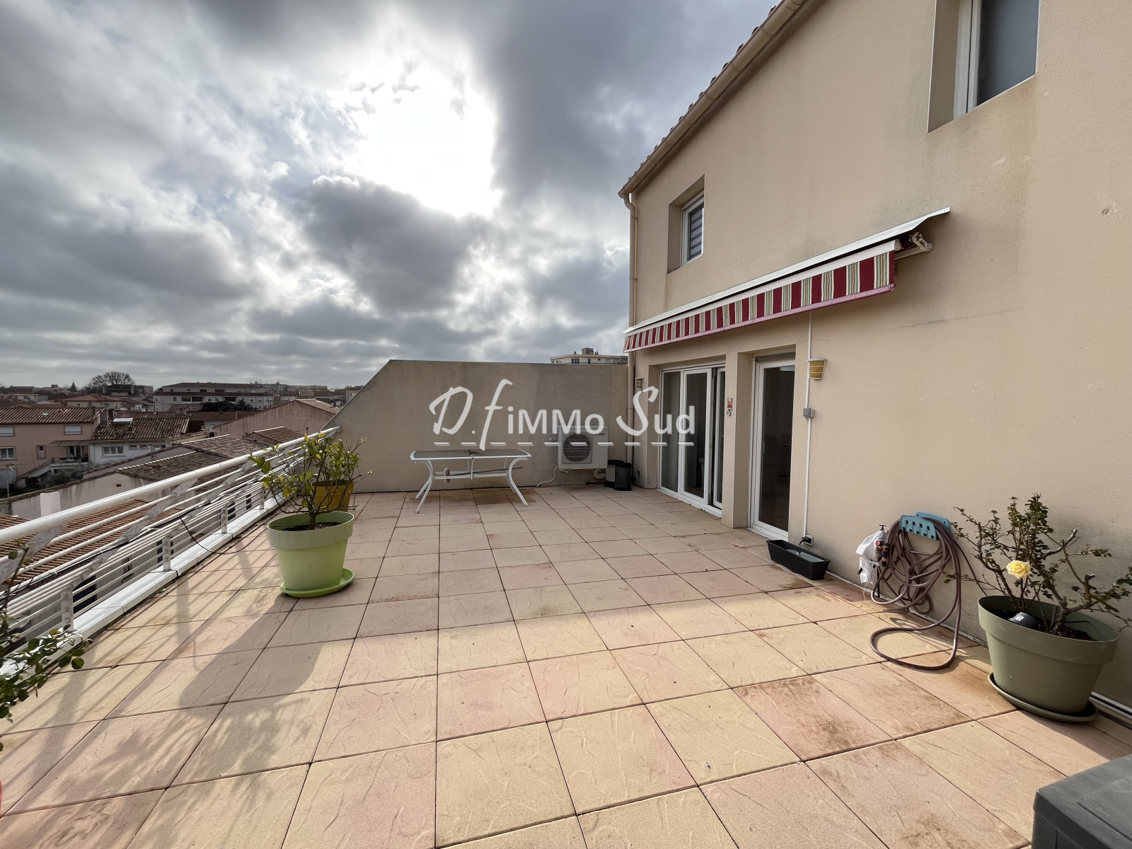 Image_, Appartement, Narbonne, ref :1811