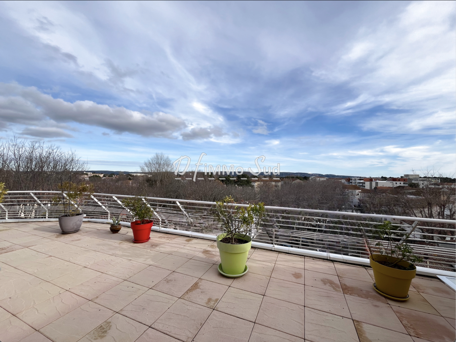 Image_, Appartement, Narbonne, ref :1811