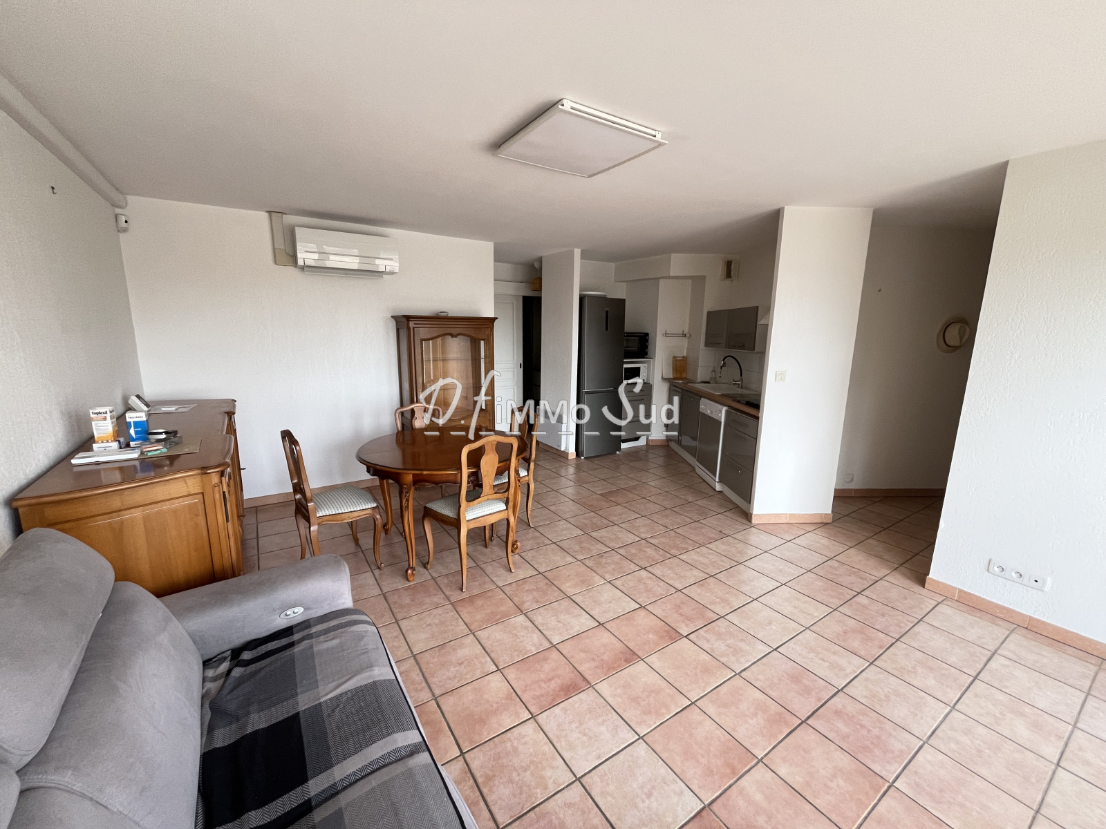 Image_, Appartement, Narbonne, ref :1811