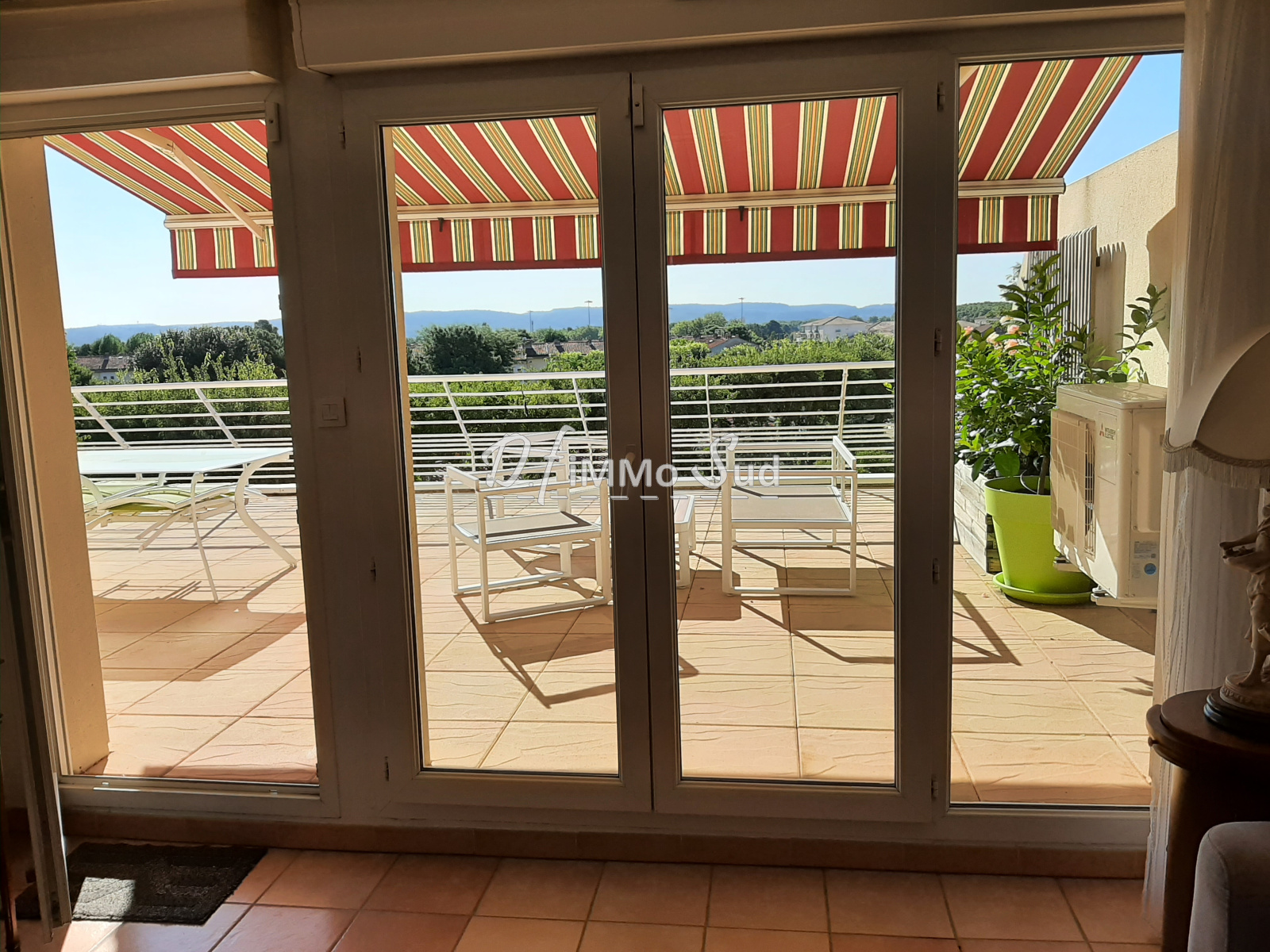 Image_, Appartement, Narbonne, ref :1811