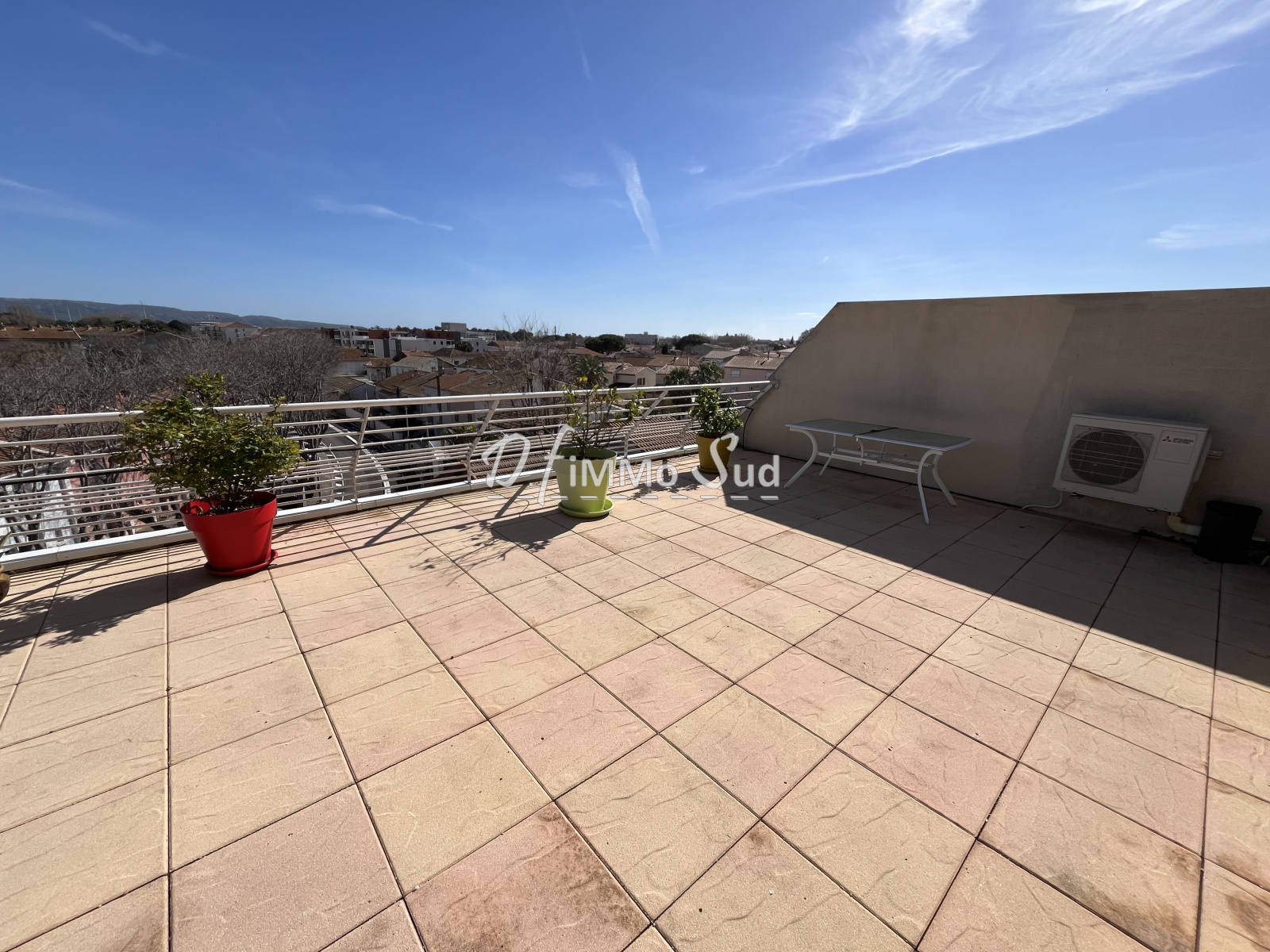 Image_, Appartement, Narbonne, ref :1811