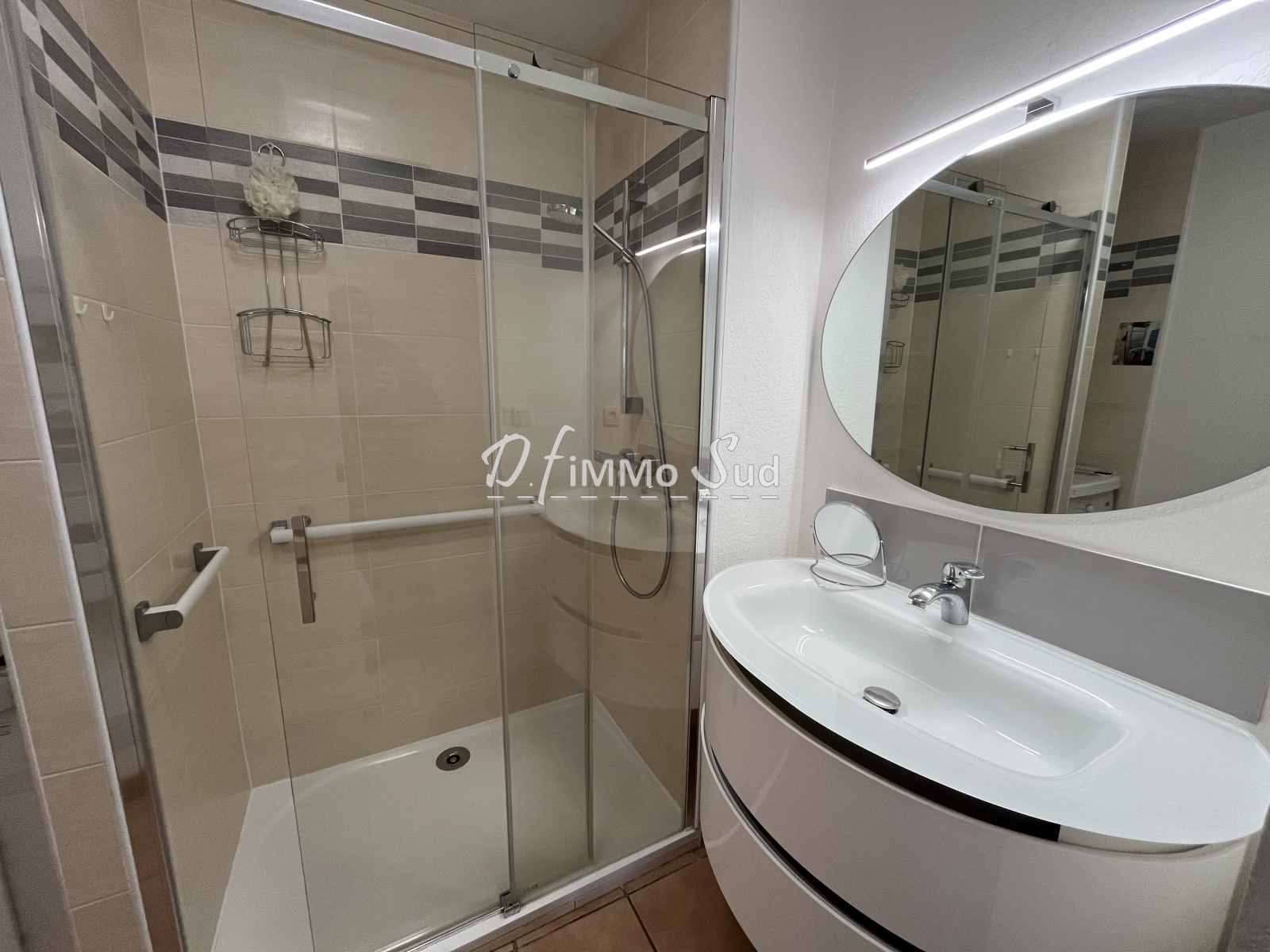 Image_, Appartement, Narbonne, ref :1811