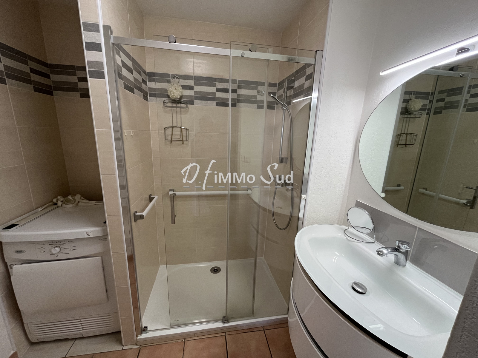 Image_, Appartement, Narbonne, ref :1811