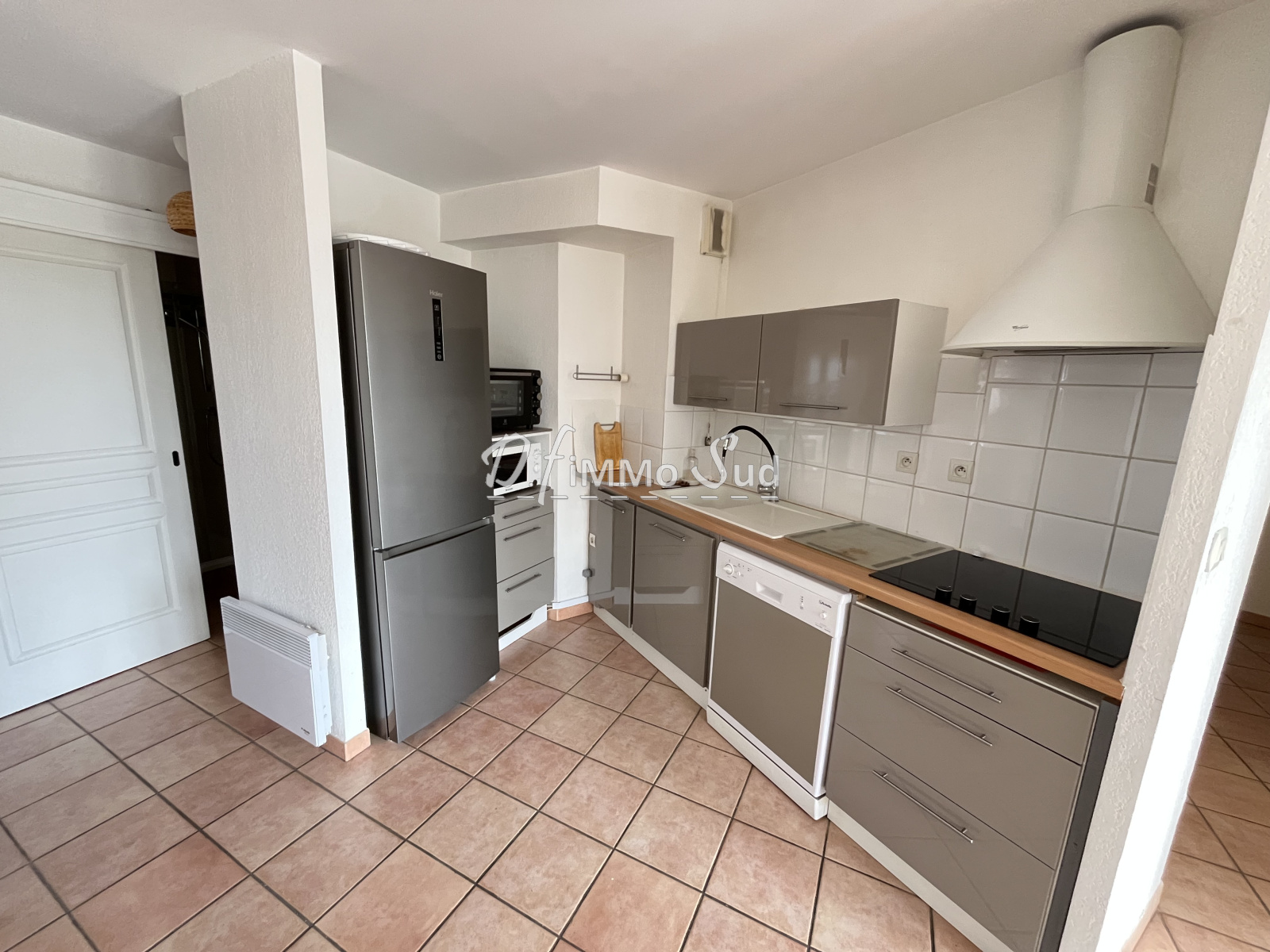 Image_, Appartement, Narbonne, ref :1811