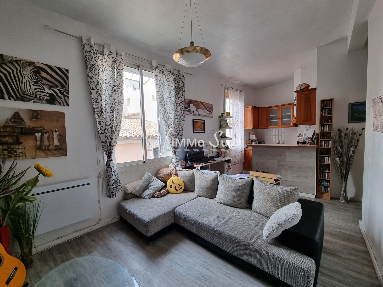 Image_, Maison, Narbonne, ref :1600